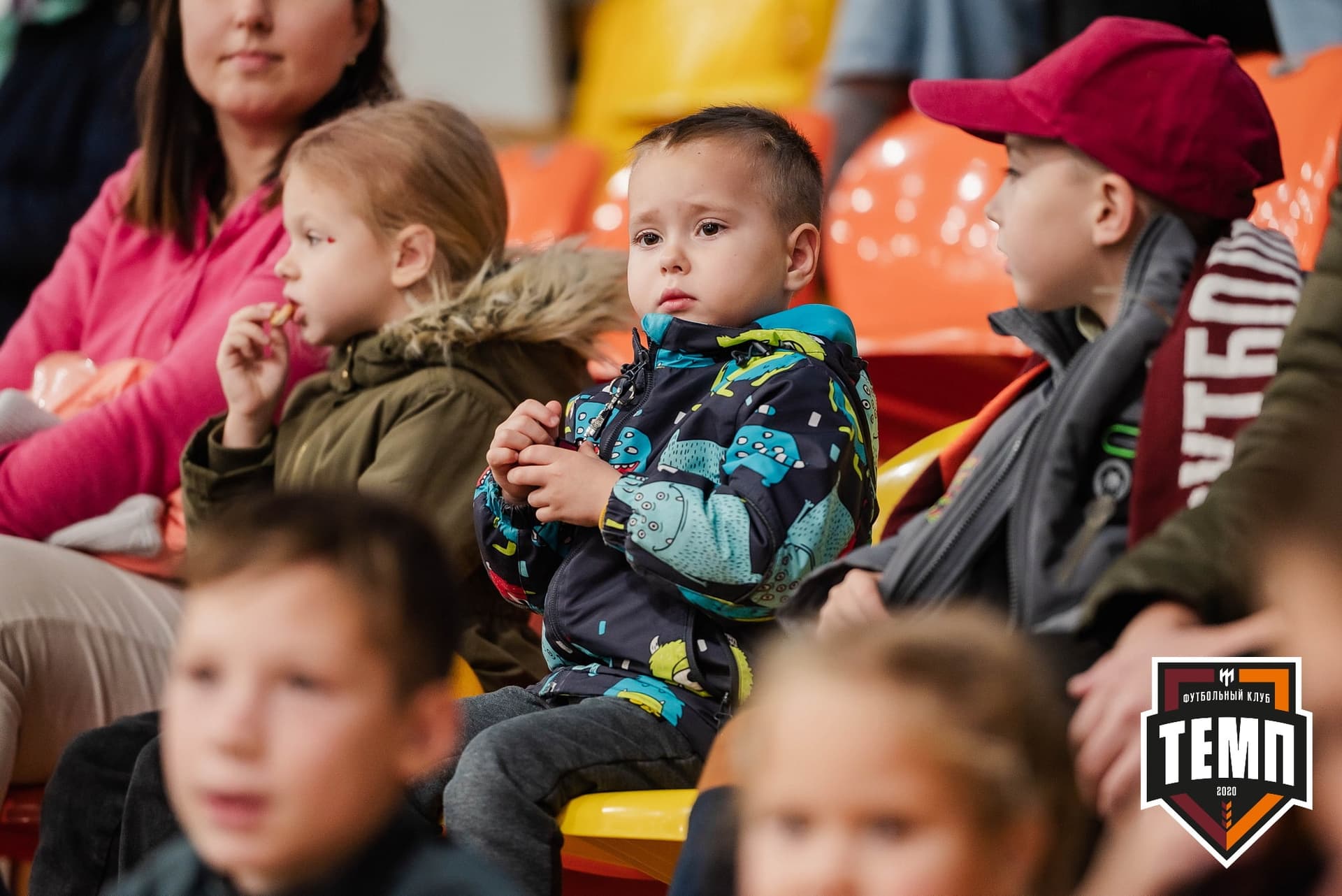 «Темп» 4:0 «Рассвет». III дивизион. 02.10.2022 — кадр 36