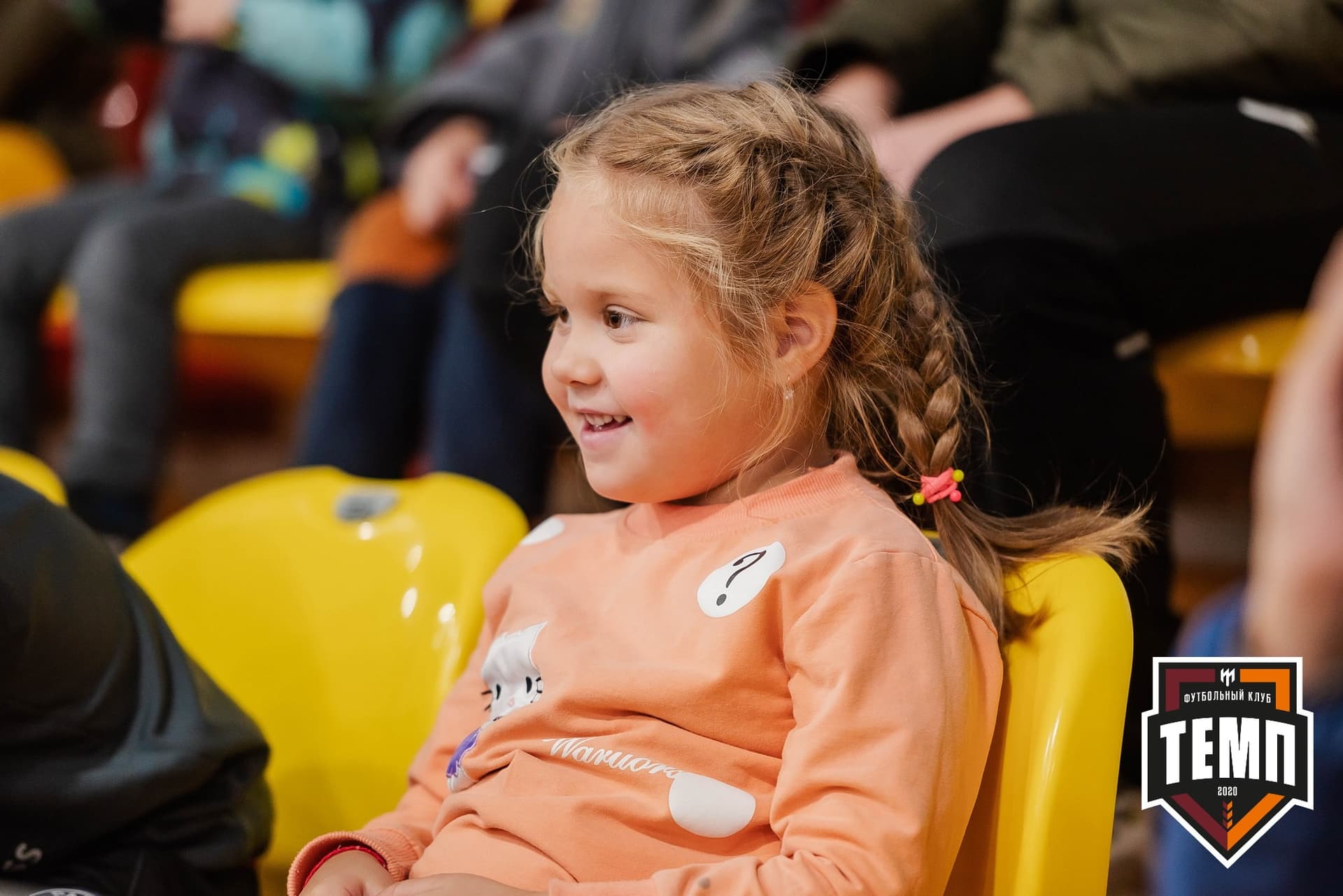 «Темп» 4:0 «Рассвет». III дивизион. 02.10.2022 — кадр 37