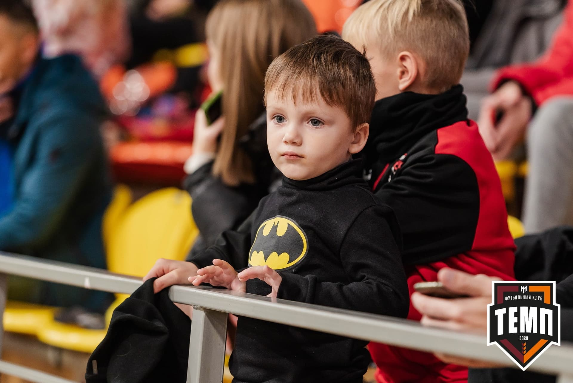 «Темп» 4:0 «Рассвет». III дивизион. 02.10.2022 — кадр 39