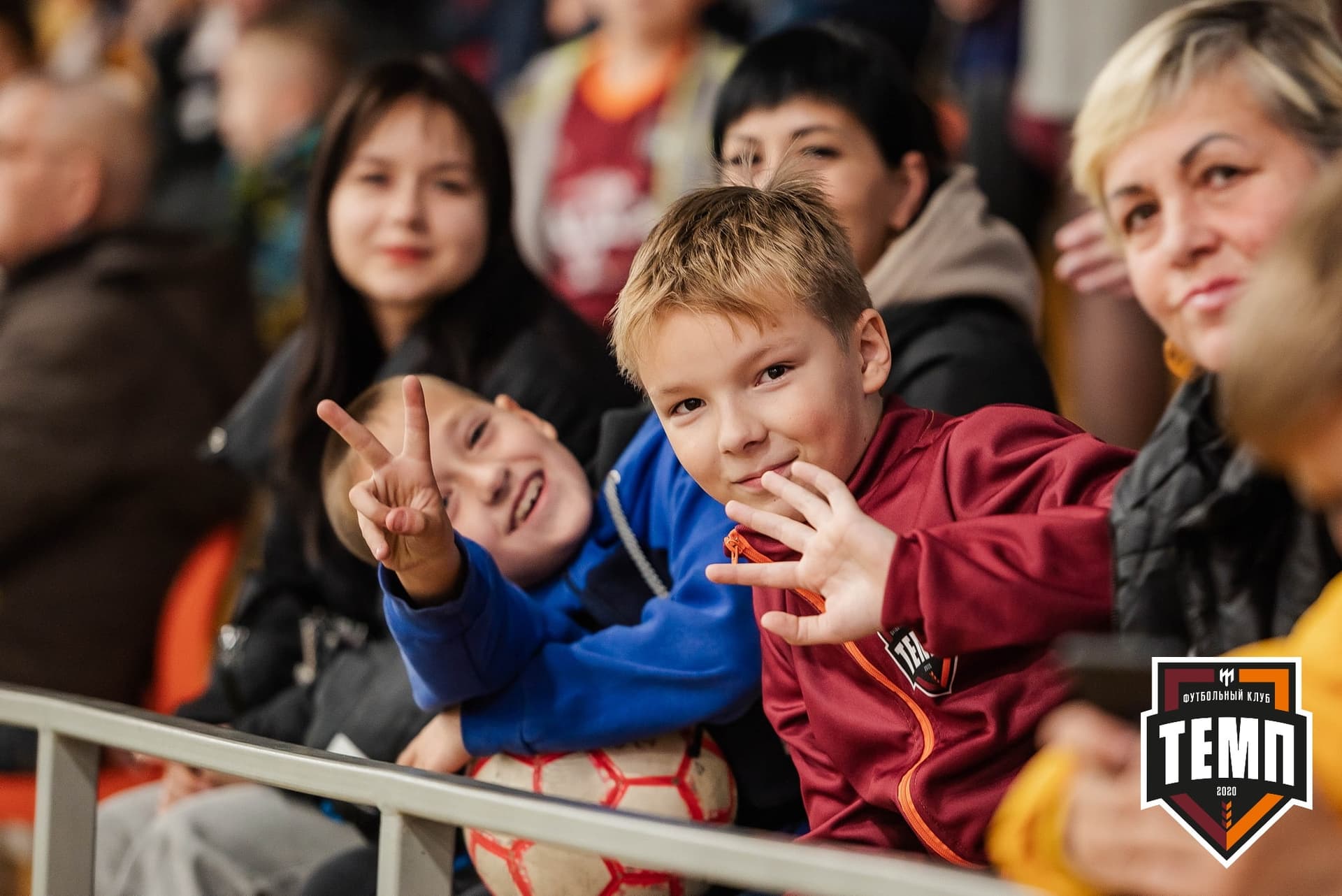 «Темп» 4:0 «Рассвет». III дивизион. 02.10.2022 — кадр 44