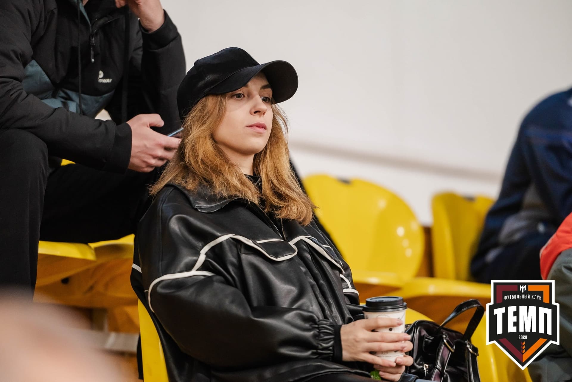 «Темп» 4:0 «Рассвет». III дивизион. 02.10.2022 — кадр 48