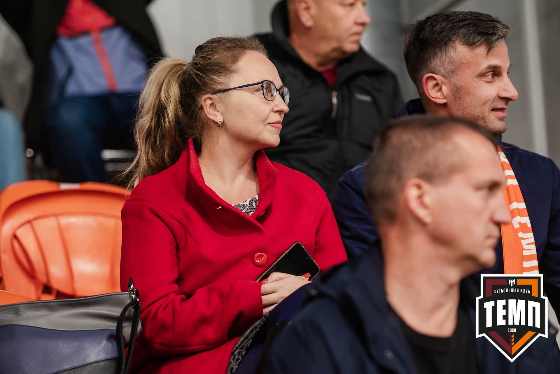 «Темп» 4:0 «Рассвет». III дивизион. 02.10.2022 — кадр 49