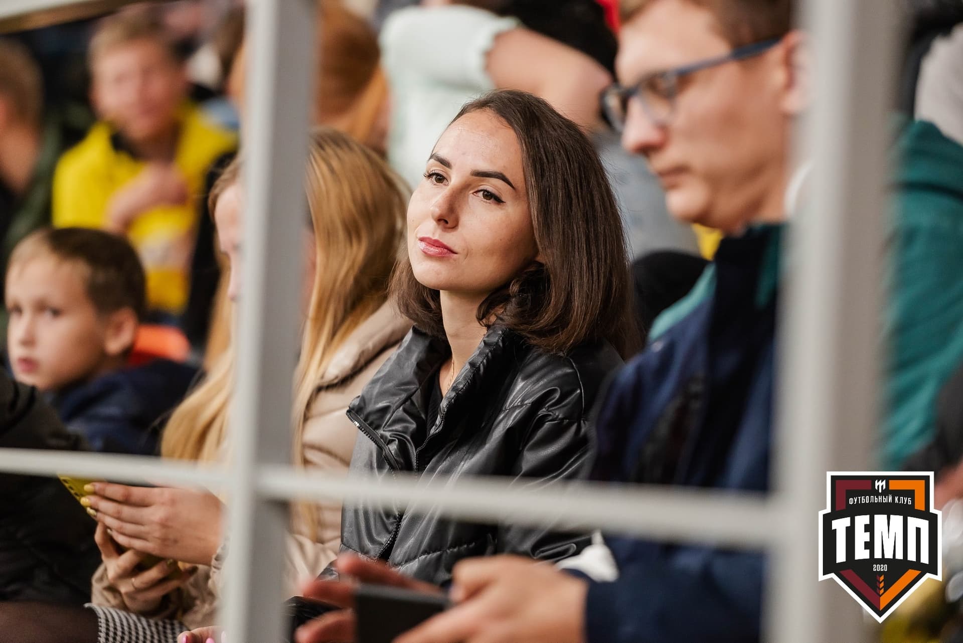 «Темп» 4:0 «Рассвет». III дивизион. 02.10.2022 — кадр 51