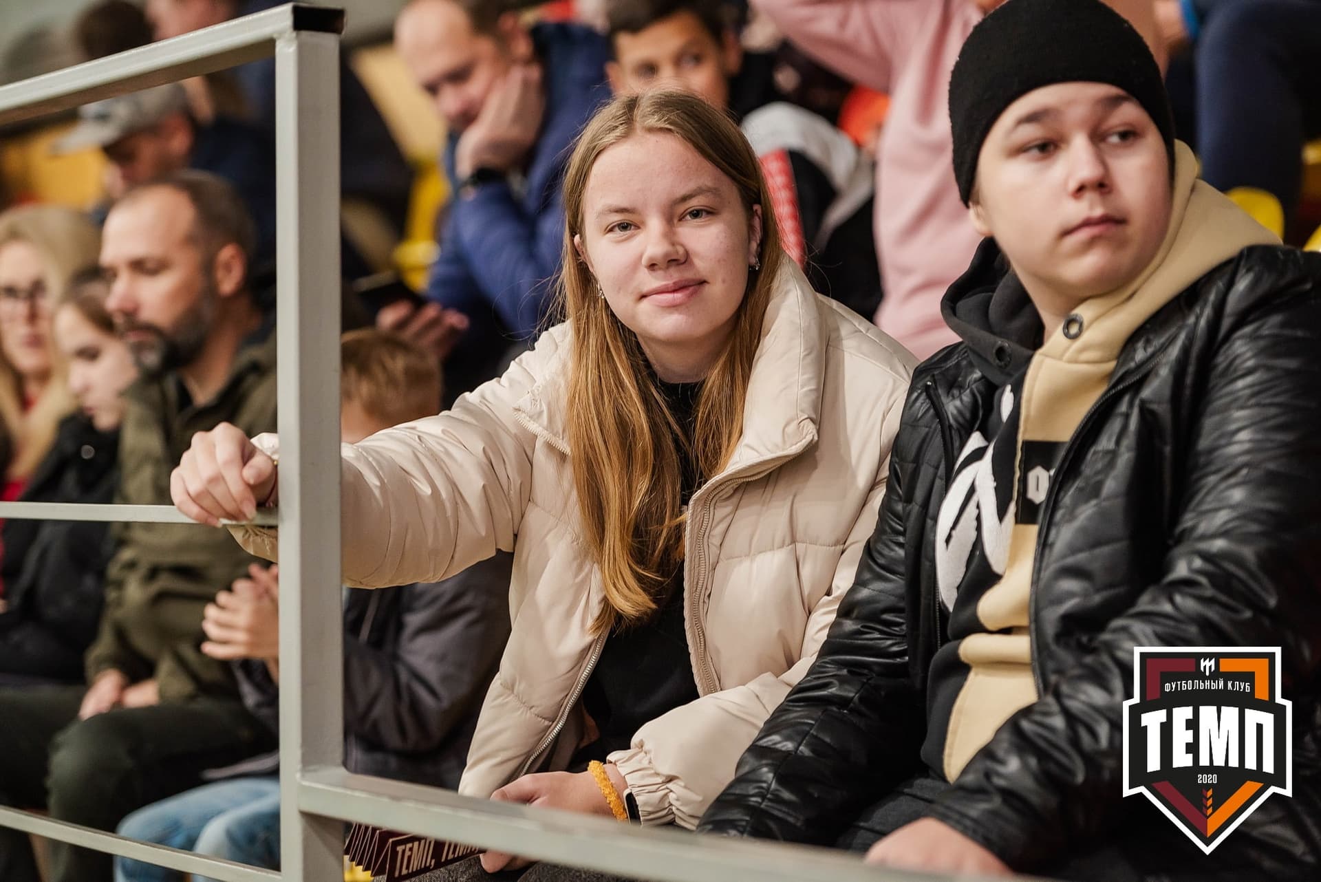 «Темп» 4:0 «Рассвет». III дивизион. 02.10.2022 — кадр 57