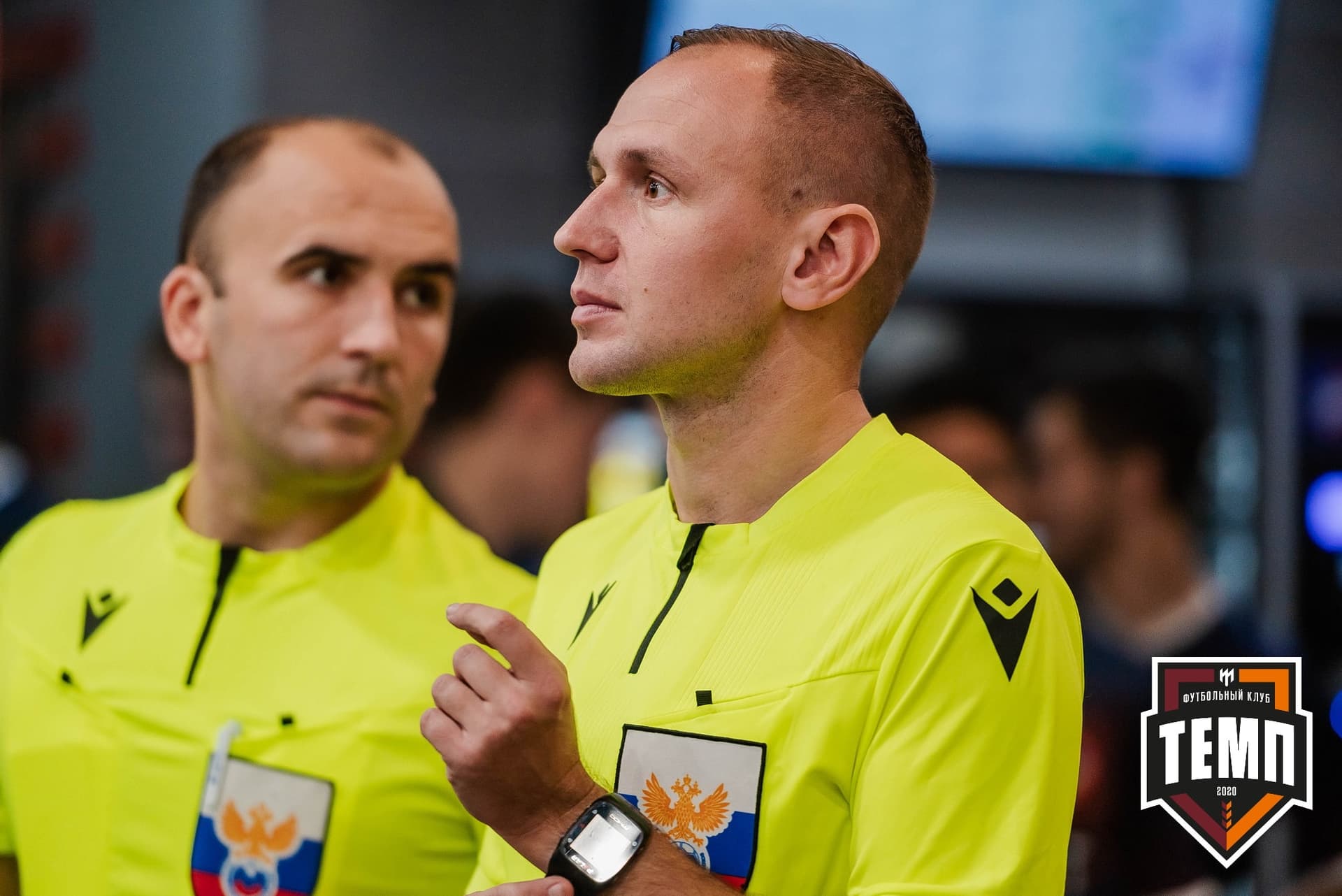 «Темп» 4:0 «Рассвет». III дивизион. 02.10.2022 — кадр 71