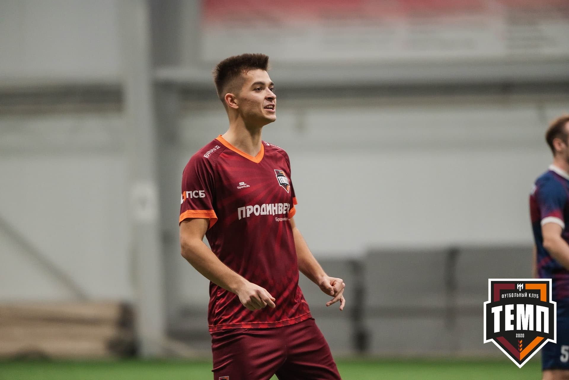 «Темп» 4:0 «Рассвет». III дивизион. 02.10.2022 — кадр 114