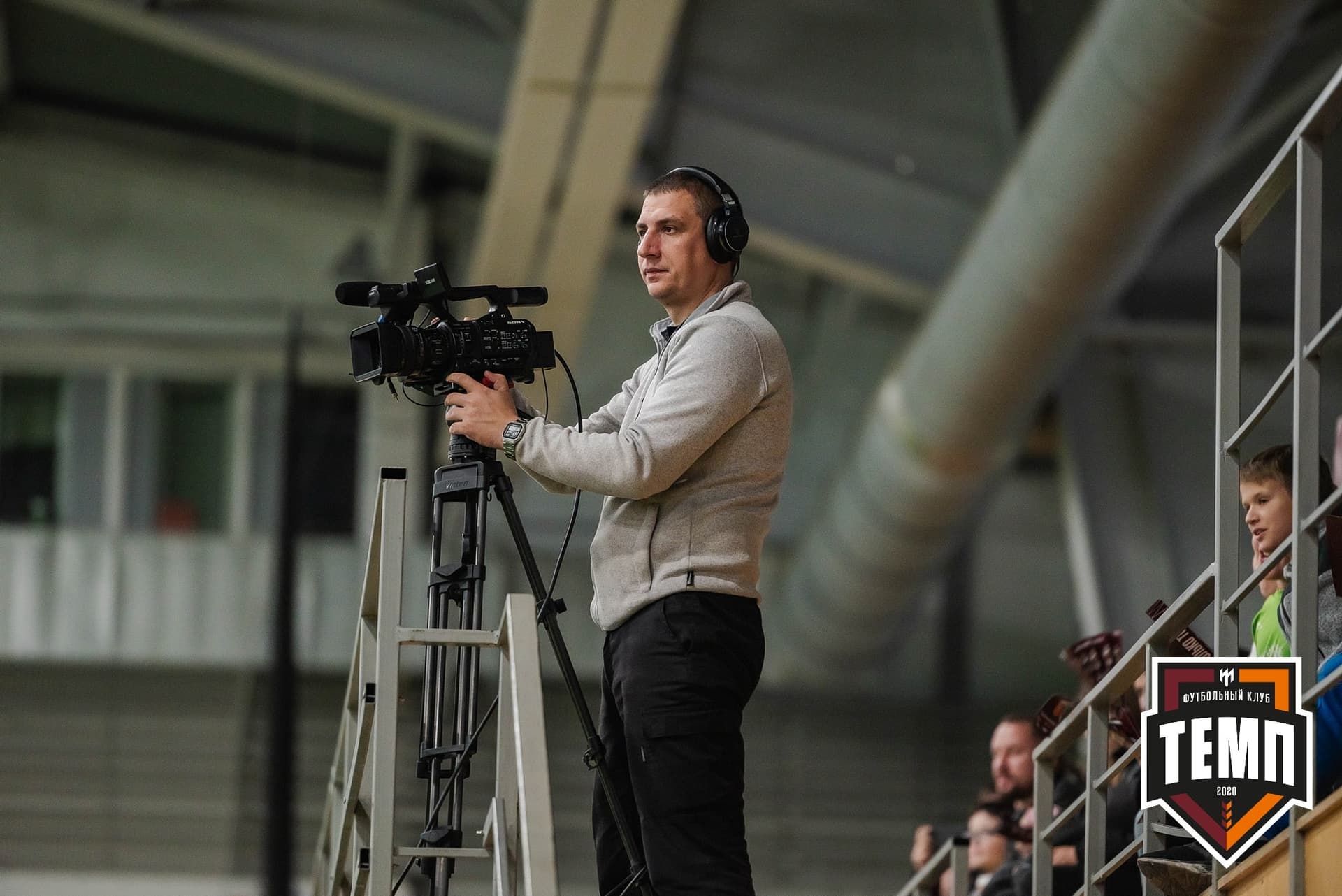 «Темп» 4:0 «Рассвет». III дивизион. 02.10.2022 — кадр 122