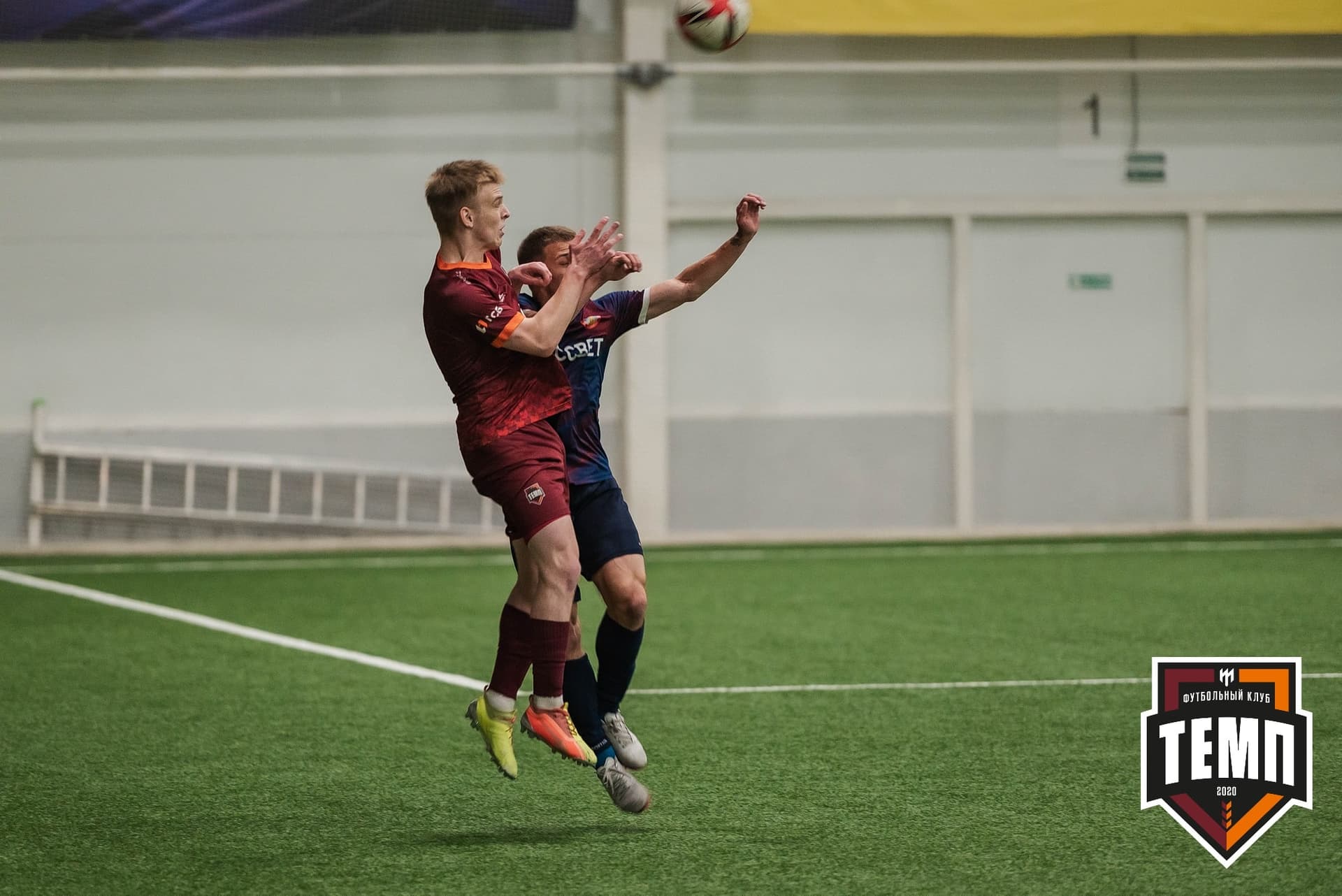 «Темп» 4:0 «Рассвет». III дивизион. 02.10.2022 — кадр 141