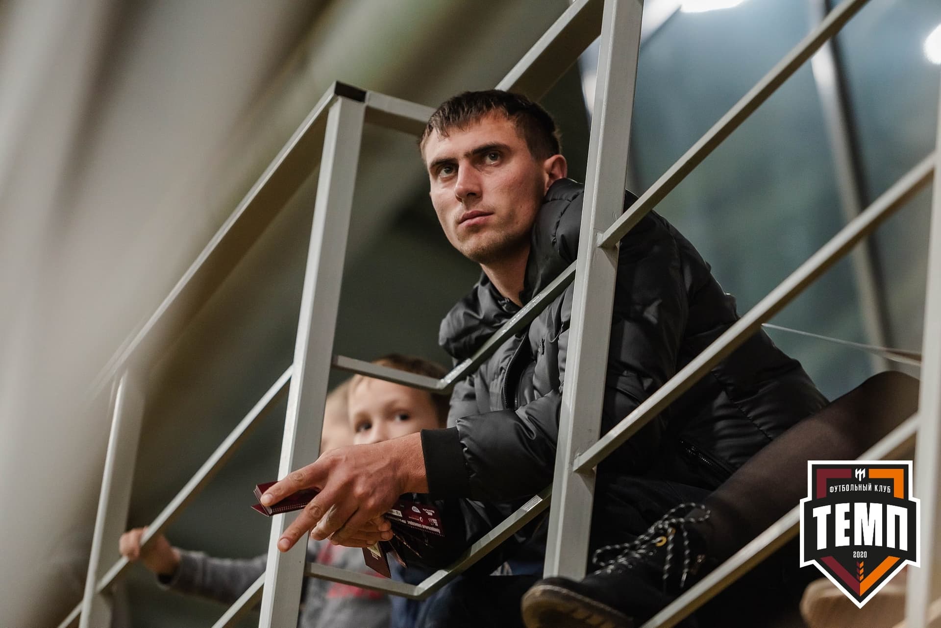 «Темп» 4:0 «Рассвет». III дивизион. 02.10.2022 — кадр 150