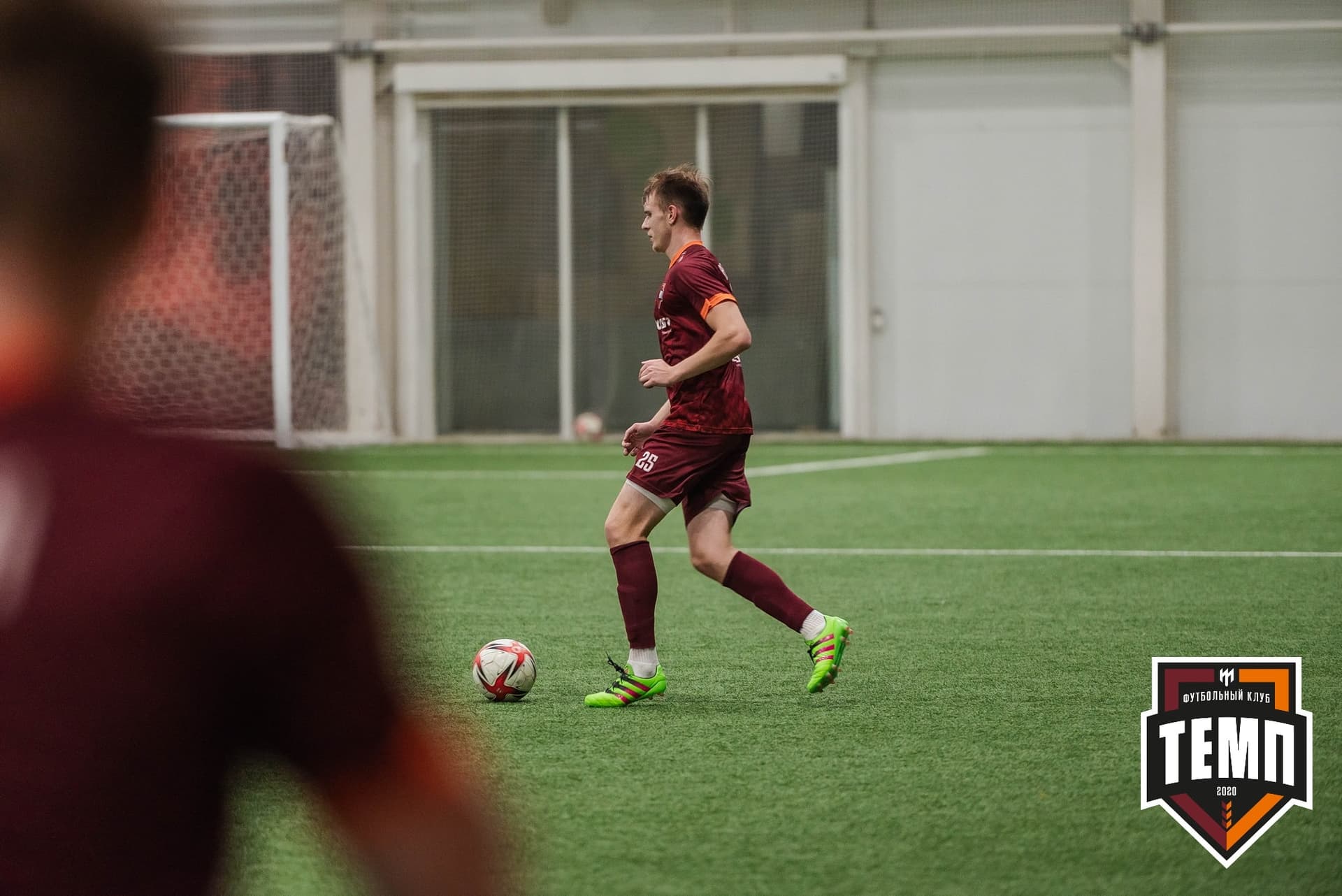 «Темп» 4:0 «Рассвет». III дивизион. 02.10.2022 — кадр 160