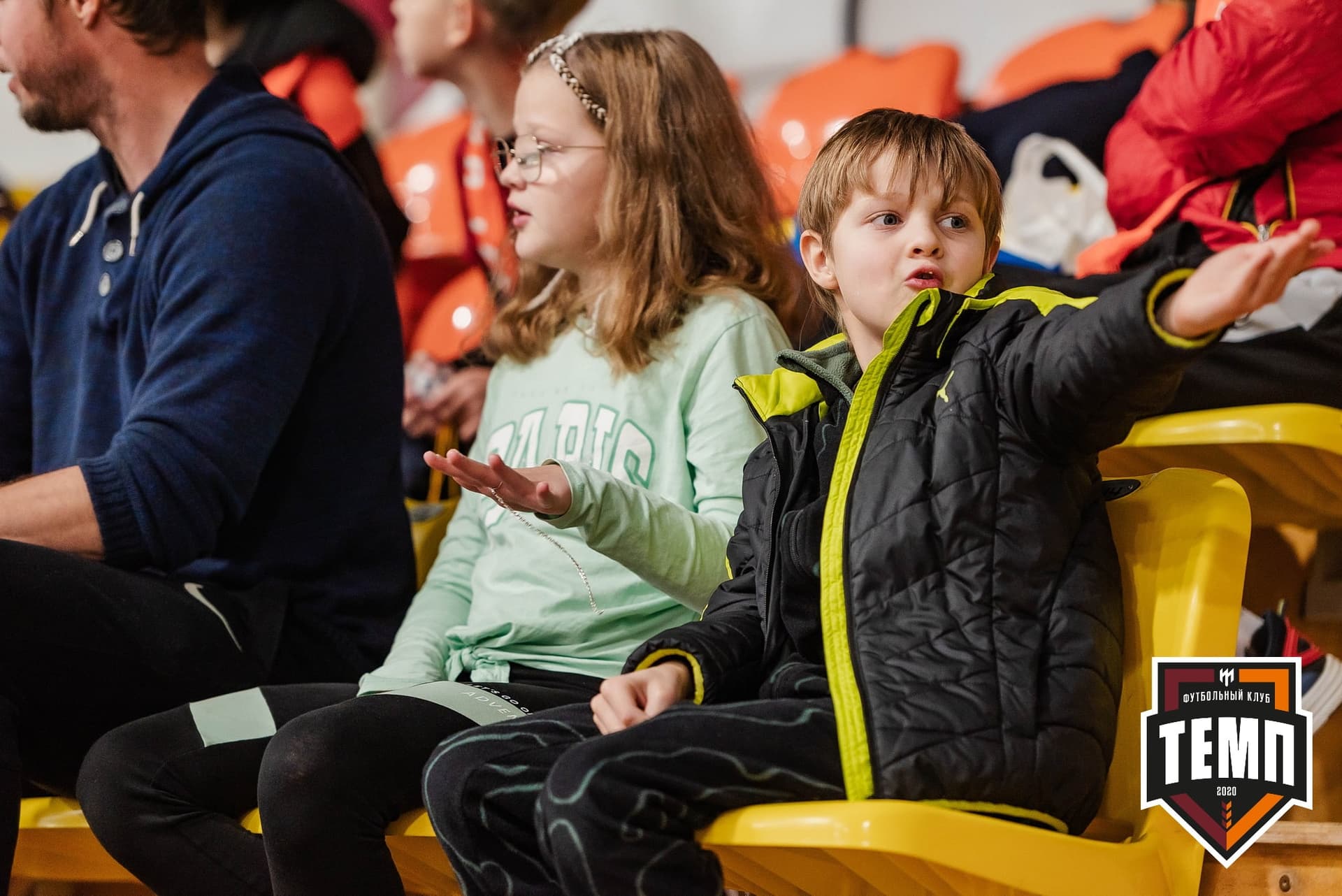 «Темп» 4:0 «Рассвет». III дивизион. 02.10.2022 — кадр 207