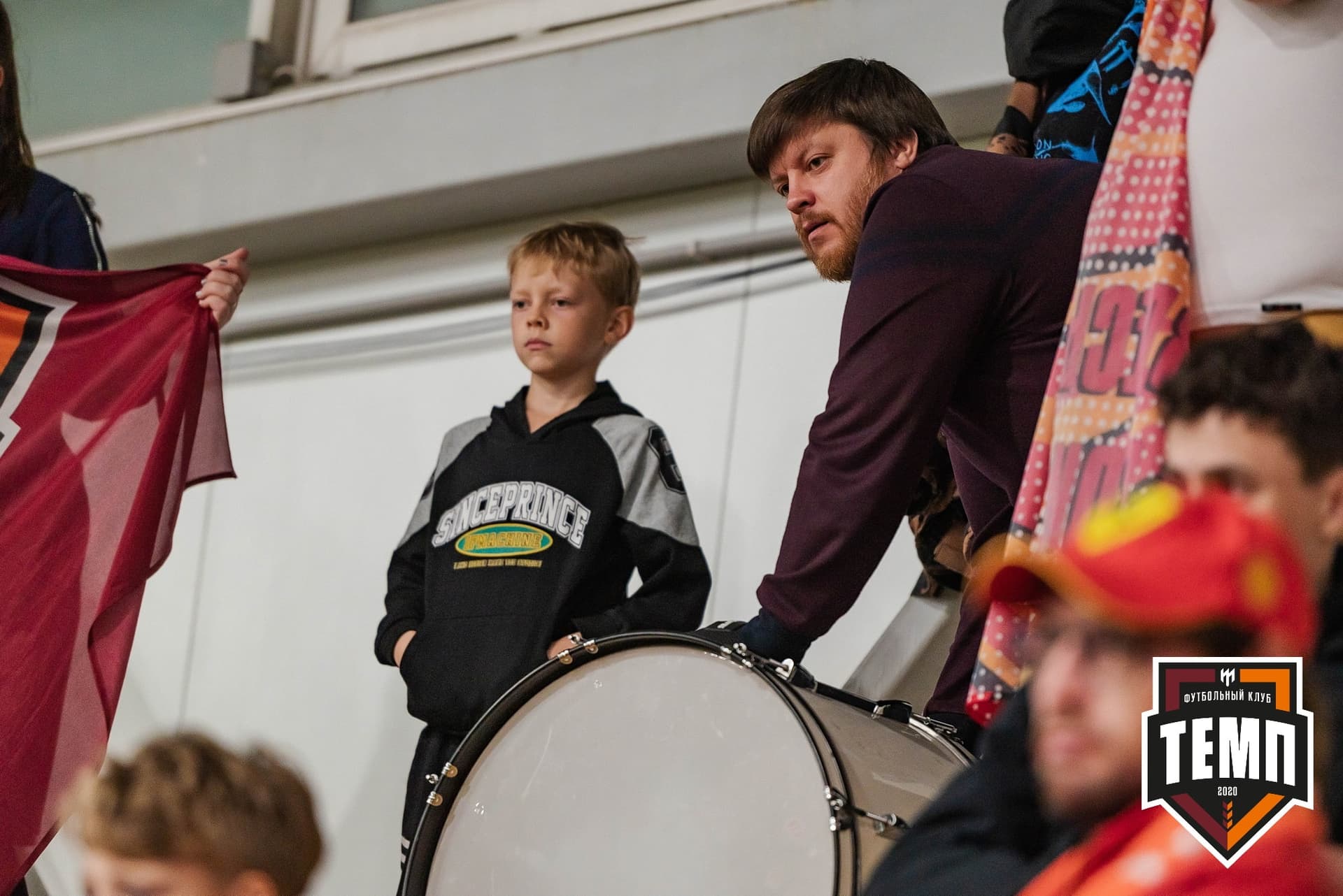 «Темп» 4:0 «Рассвет». III дивизион. 02.10.2022 — кадр 209