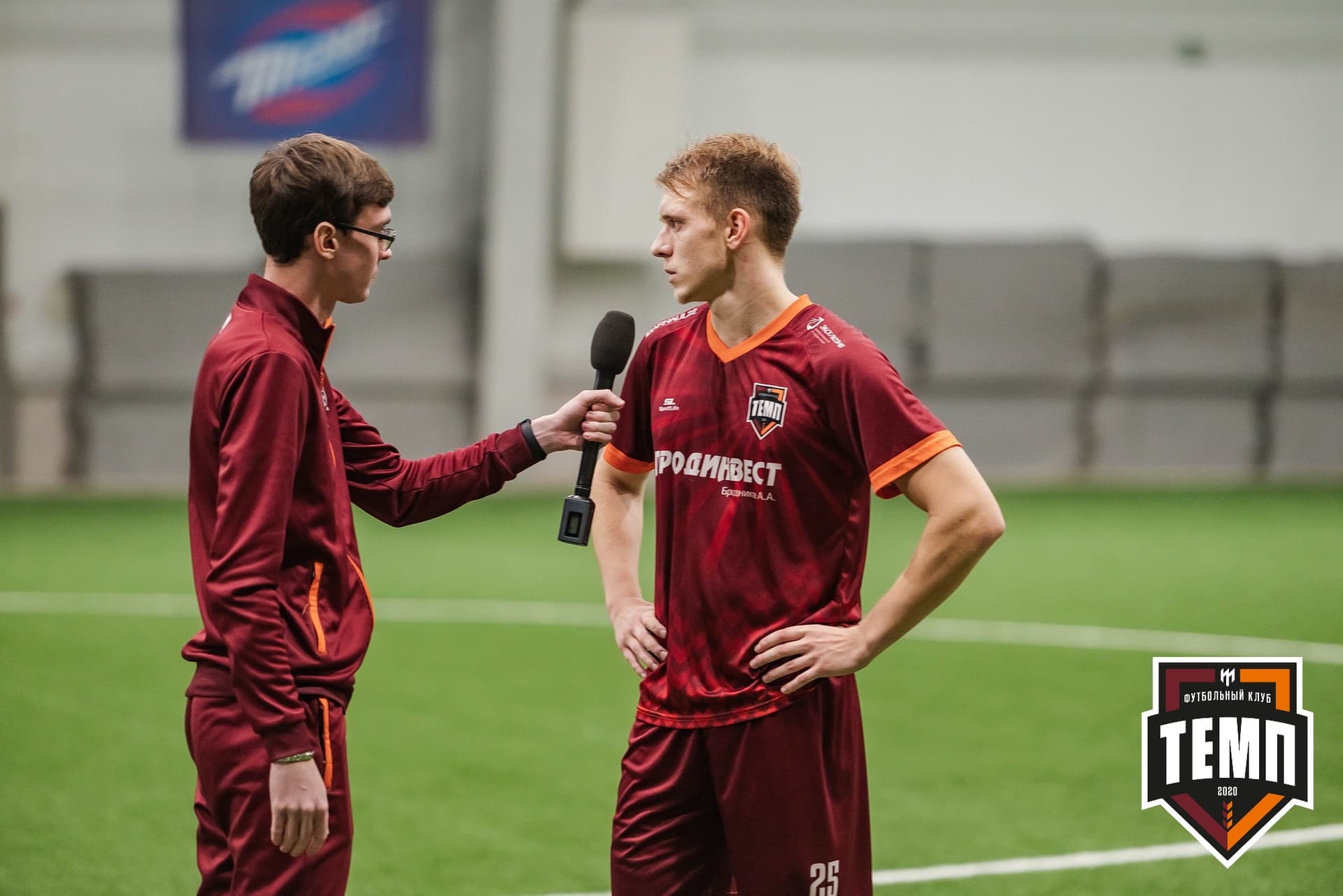 «Темп» 4:0 «Рассвет». III дивизион. 02.10.2022 — кадр 212