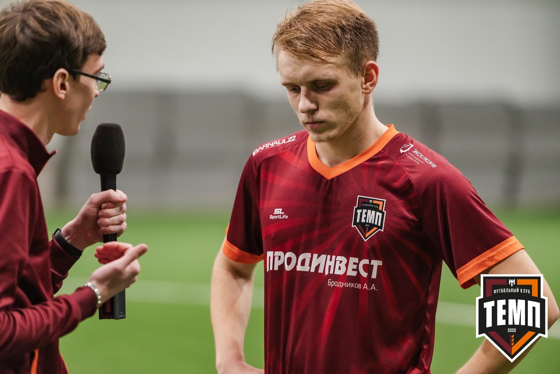 «Темп» 4:0 «Рассвет». III дивизион. 02.10.2022 — кадр 213