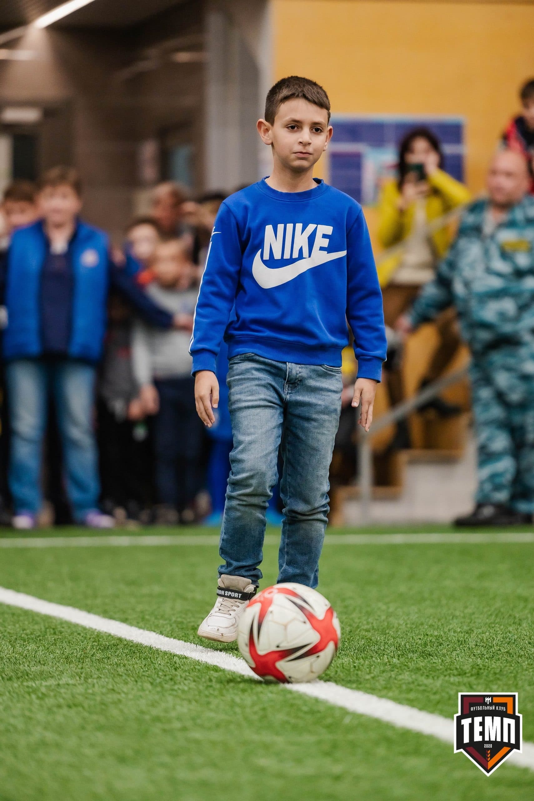 «Темп» 4:0 «Рассвет». III дивизион. 02.10.2022 — кадр 218