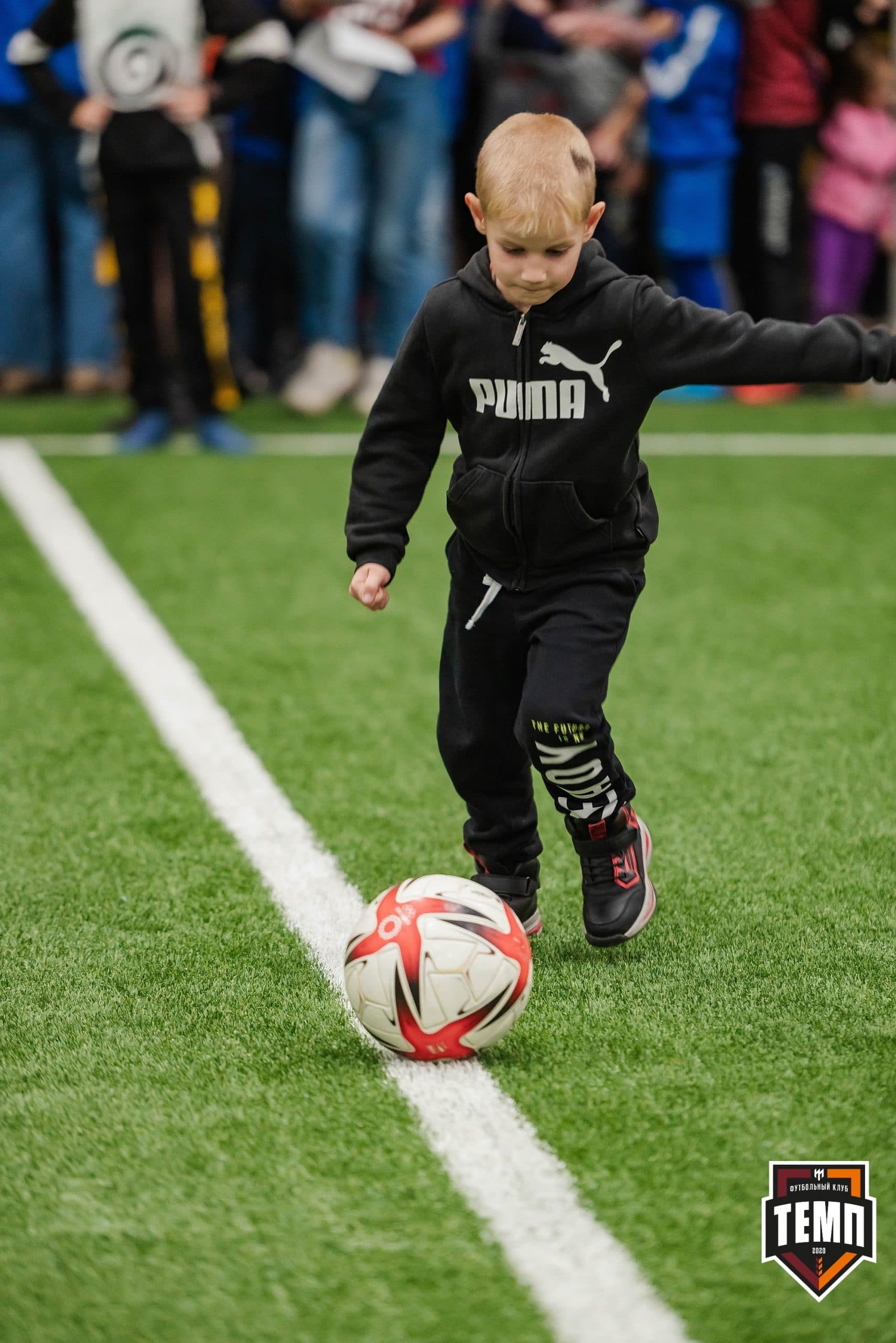 «Темп» 4:0 «Рассвет». III дивизион. 02.10.2022 — кадр 224