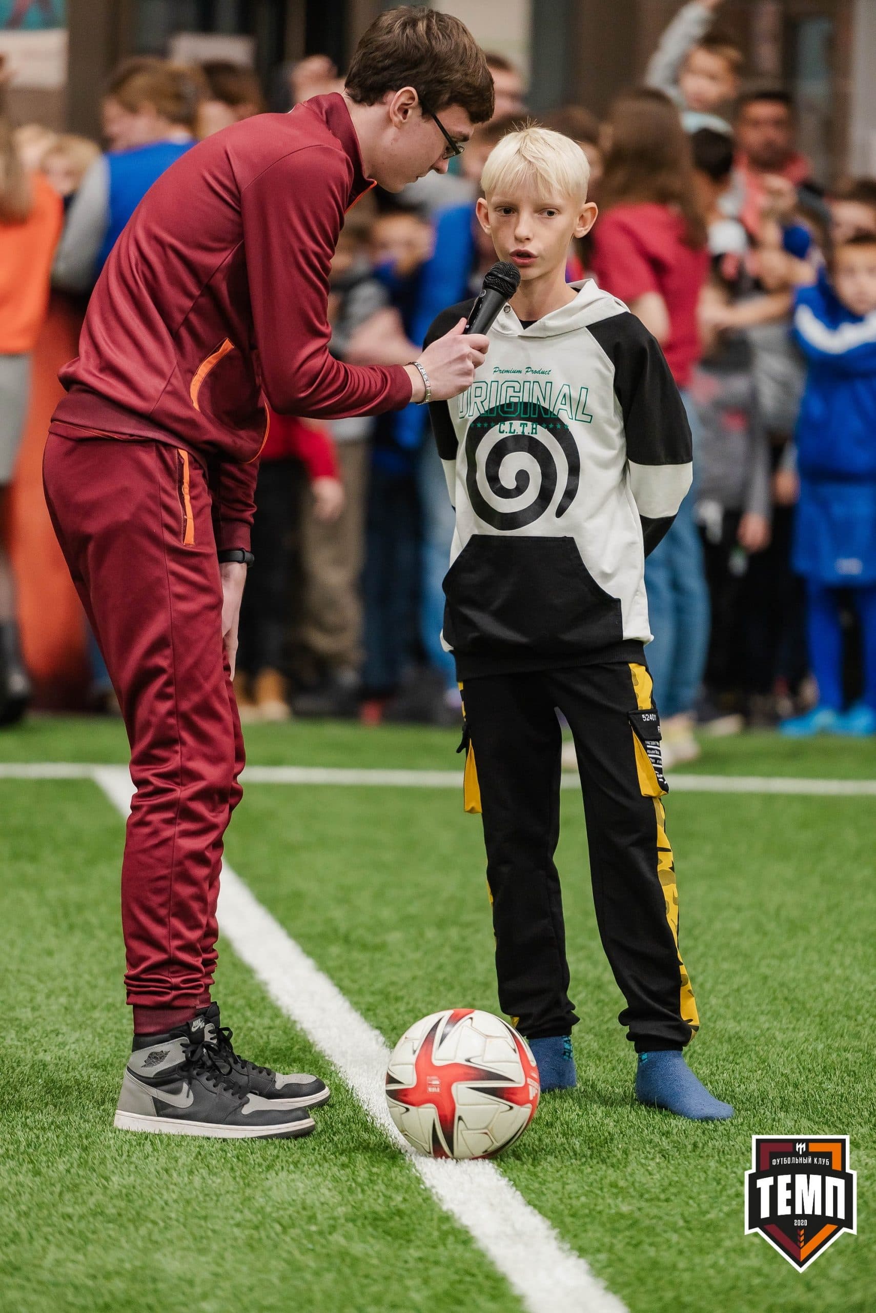 «Темп» 4:0 «Рассвет». III дивизион. 02.10.2022 — кадр 225