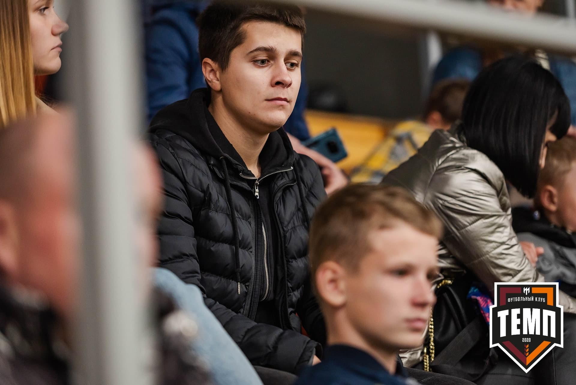 «Темп» 4:0 «Рассвет». III дивизион. 02.10.2022 — кадр 235