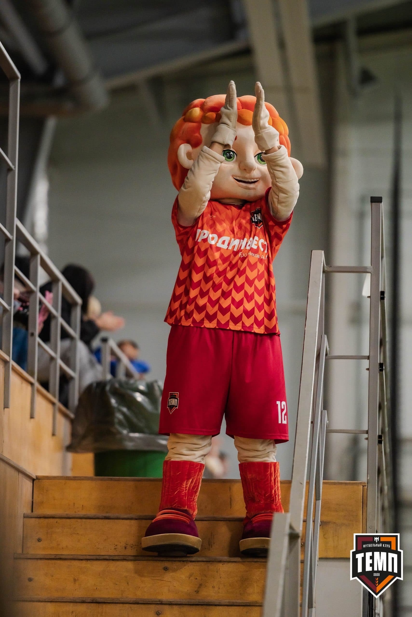 «Темп» 4:0 «Рассвет». III дивизион. 02.10.2022 — кадр 314