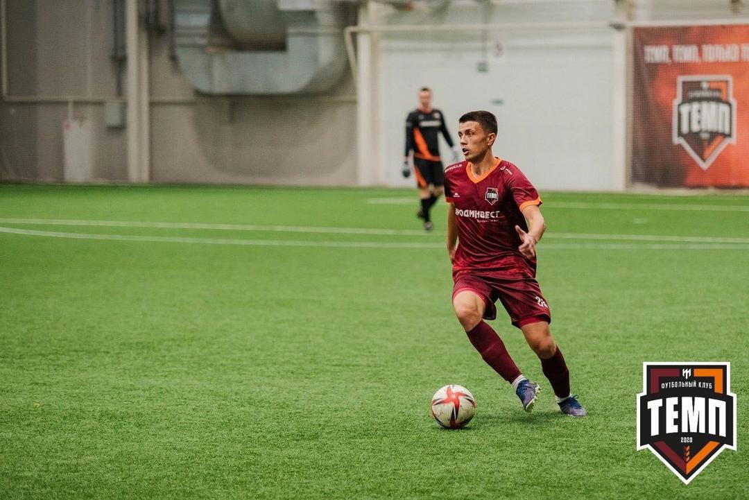 Сообщество «Siberian Football League» представило свой список лучших игроков сезона!