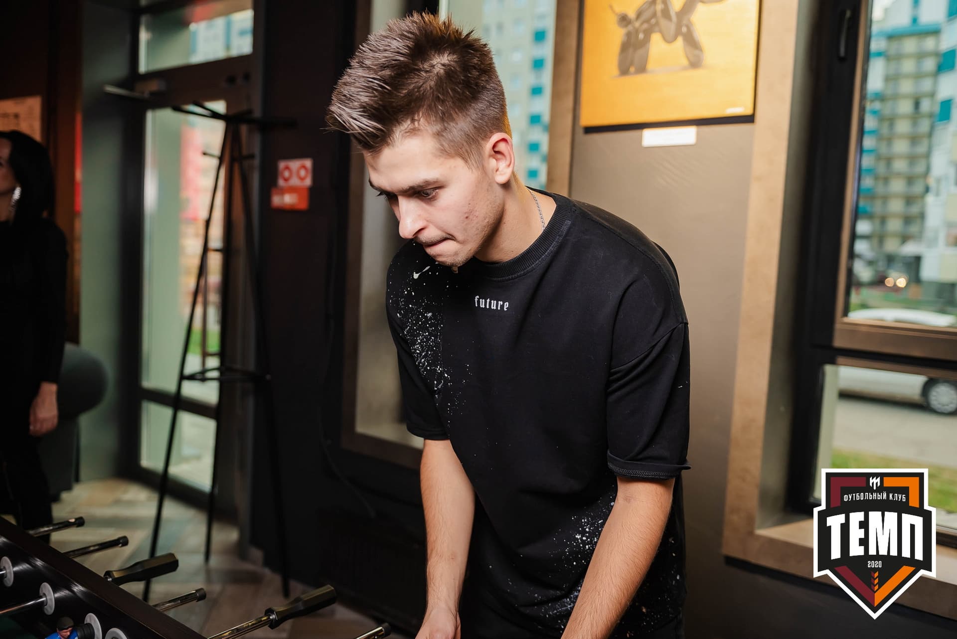 Банкет ФК «Темп». 2022 — кадр 105