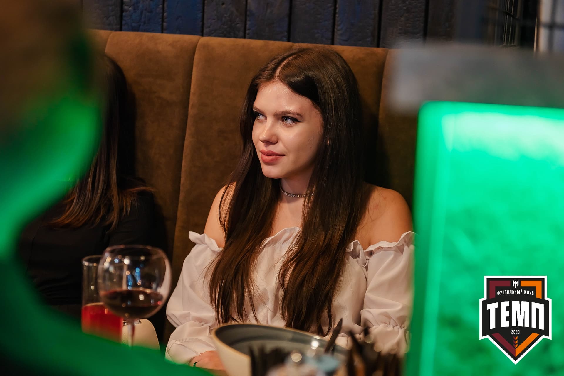 Банкет ФК «Темп». 2022 — кадр 127