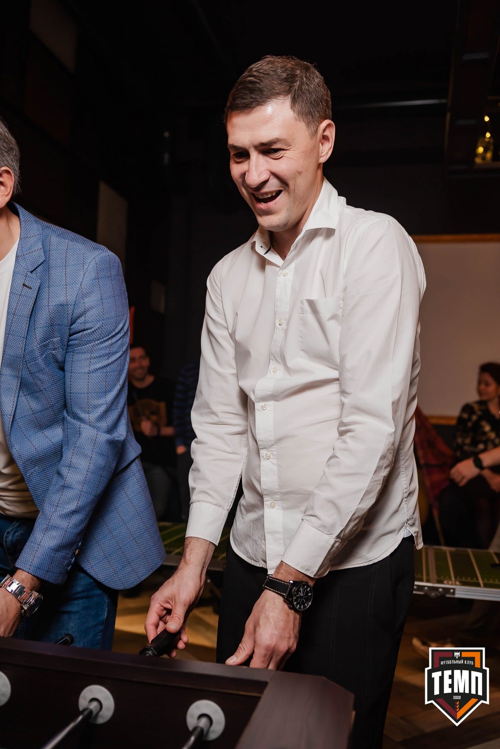 Банкет ФК «Темп». 2022 — кадр 154