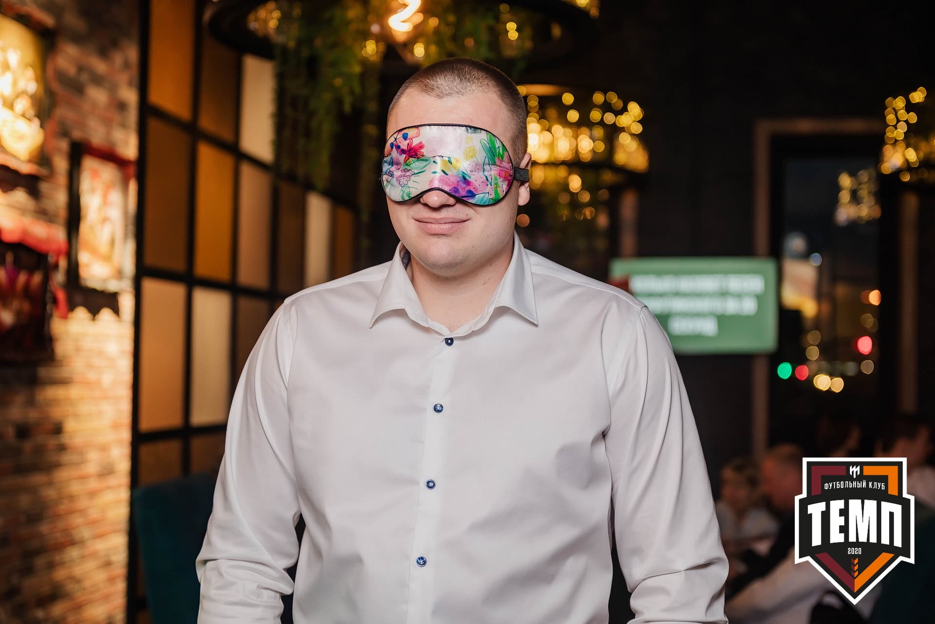 Банкет ФК «Темп». 2022 — кадр 158