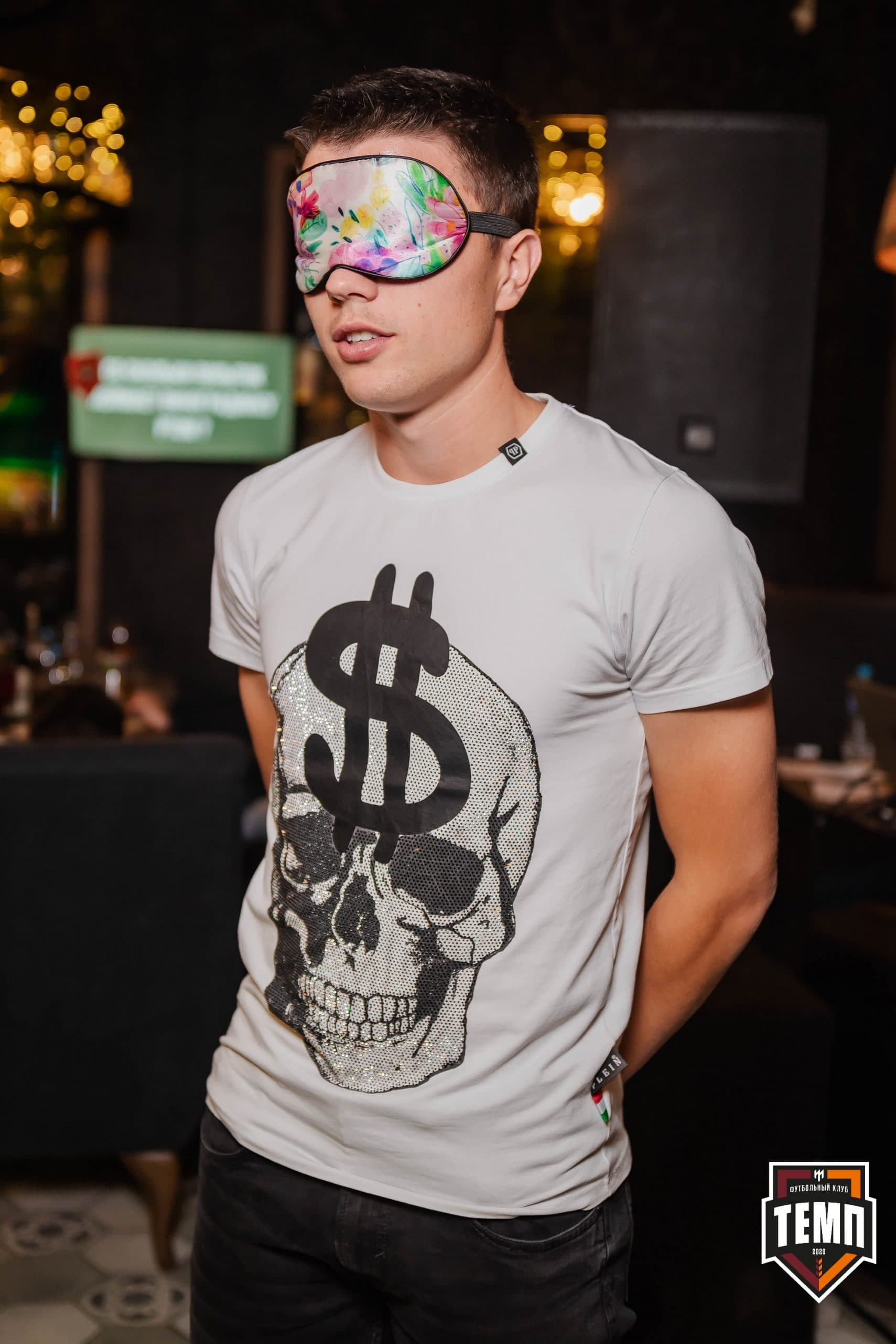 Банкет ФК «Темп». 2022 — кадр 169