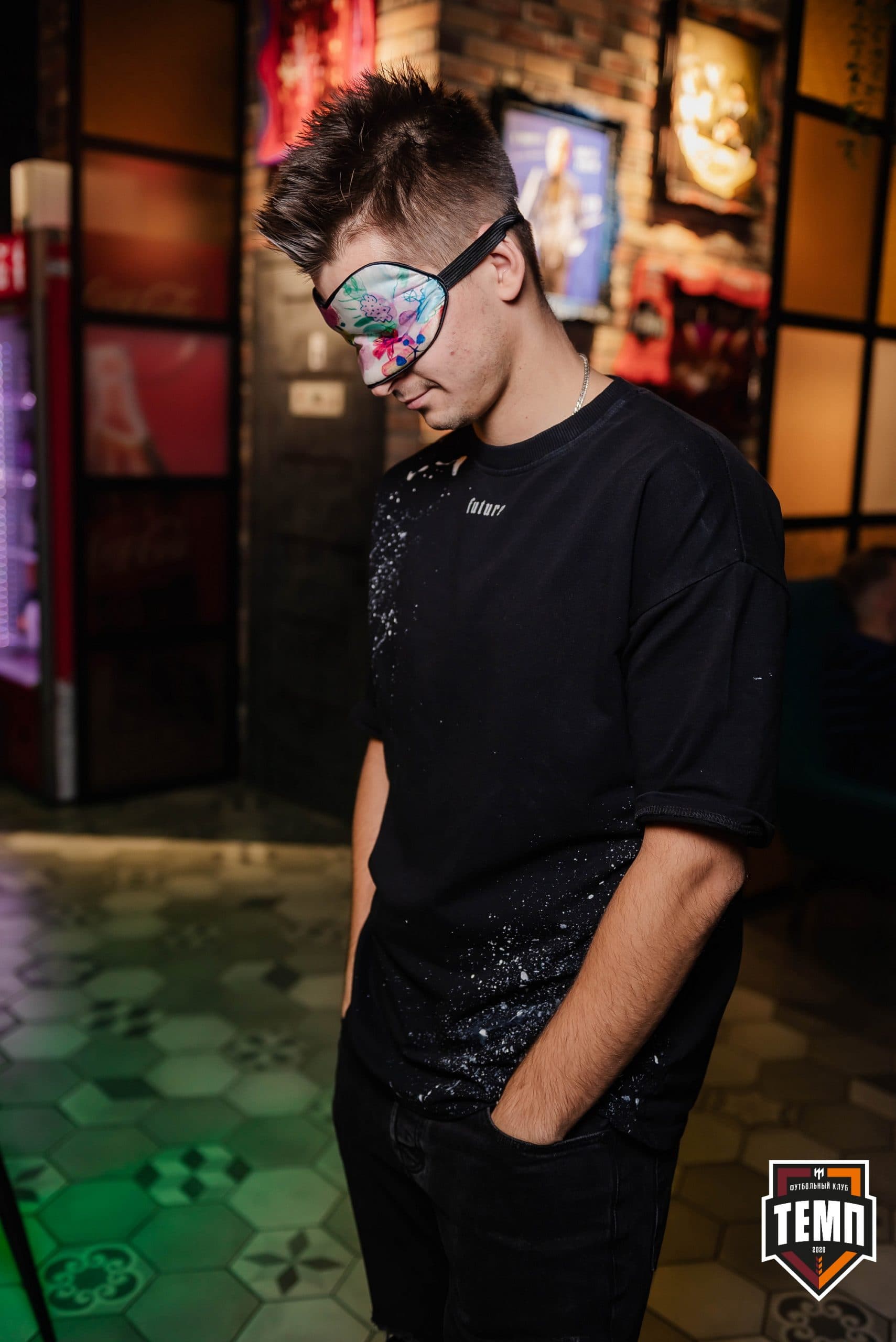 Банкет ФК «Темп». 2022 — кадр 183