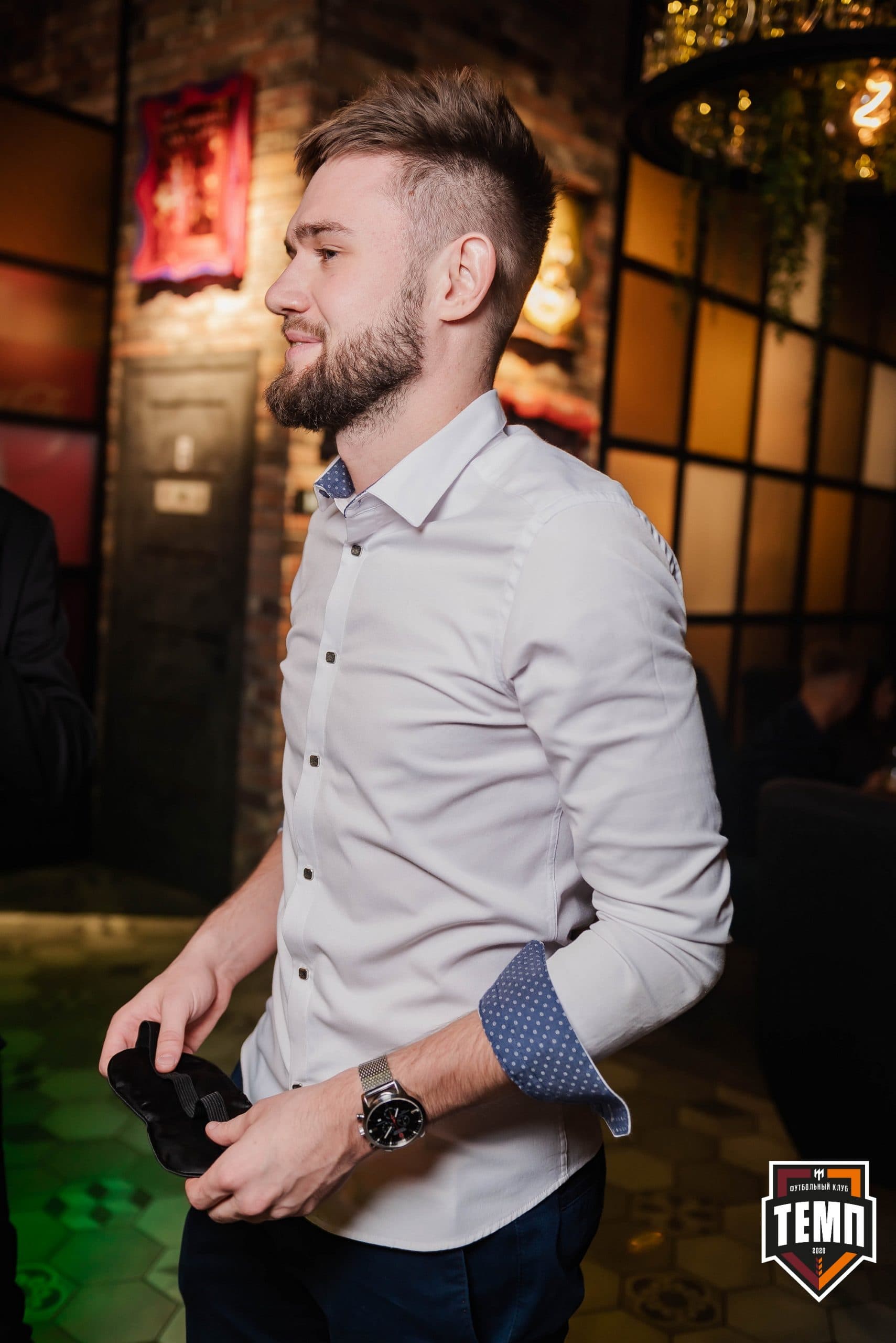 Банкет ФК «Темп». 2022 — кадр 184