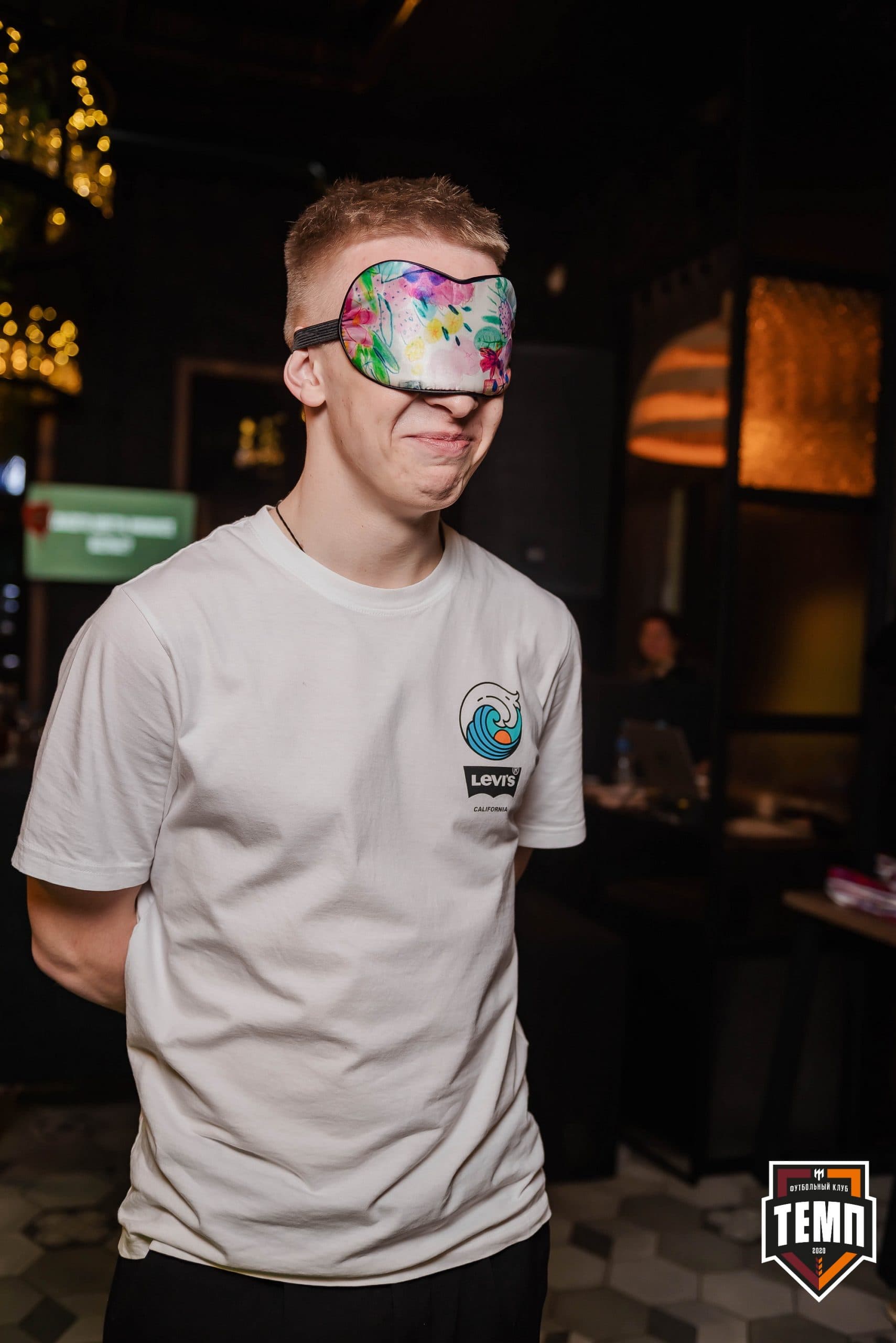 Банкет ФК «Темп». 2022 — кадр 191