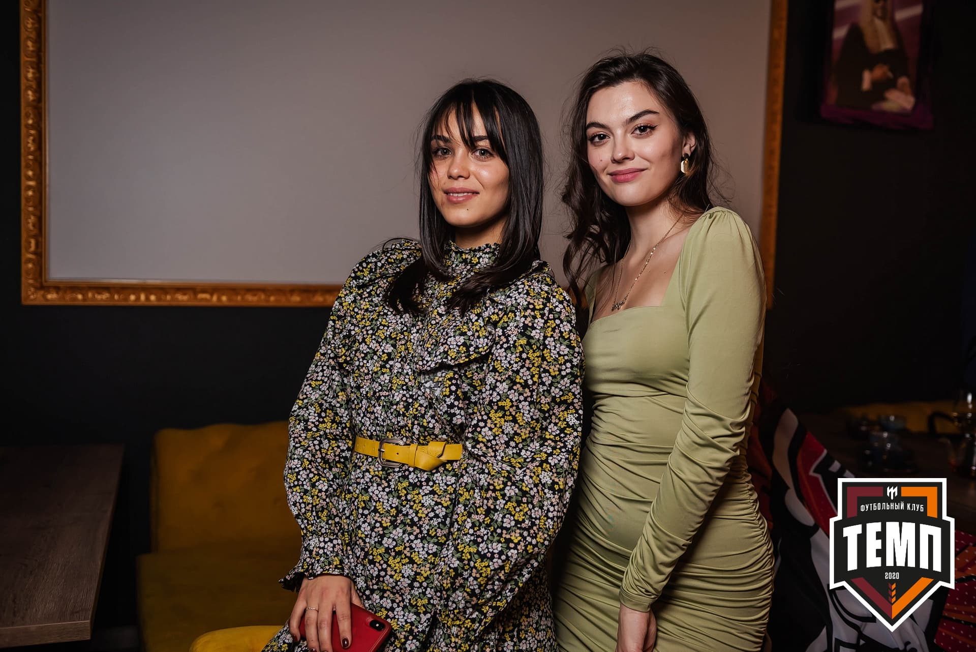 Банкет ФК «Темп». 2022 — кадр 255