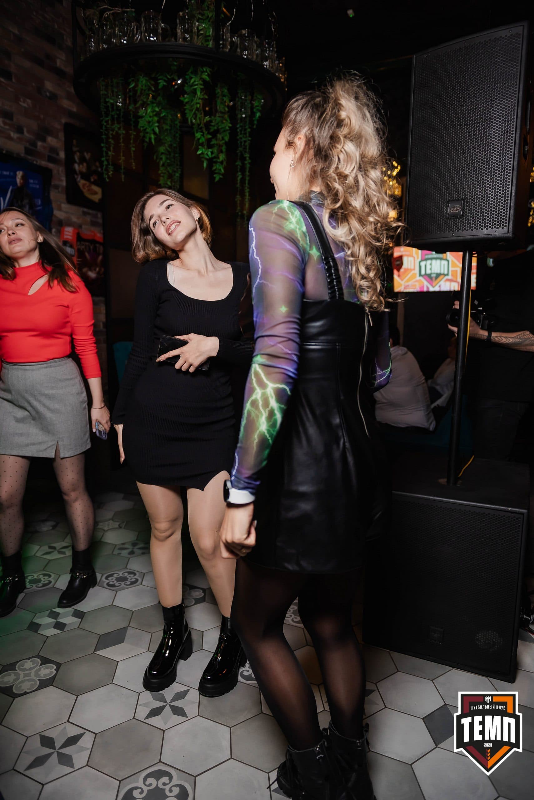 Банкет ФК «Темп». 2022 — кадр 261