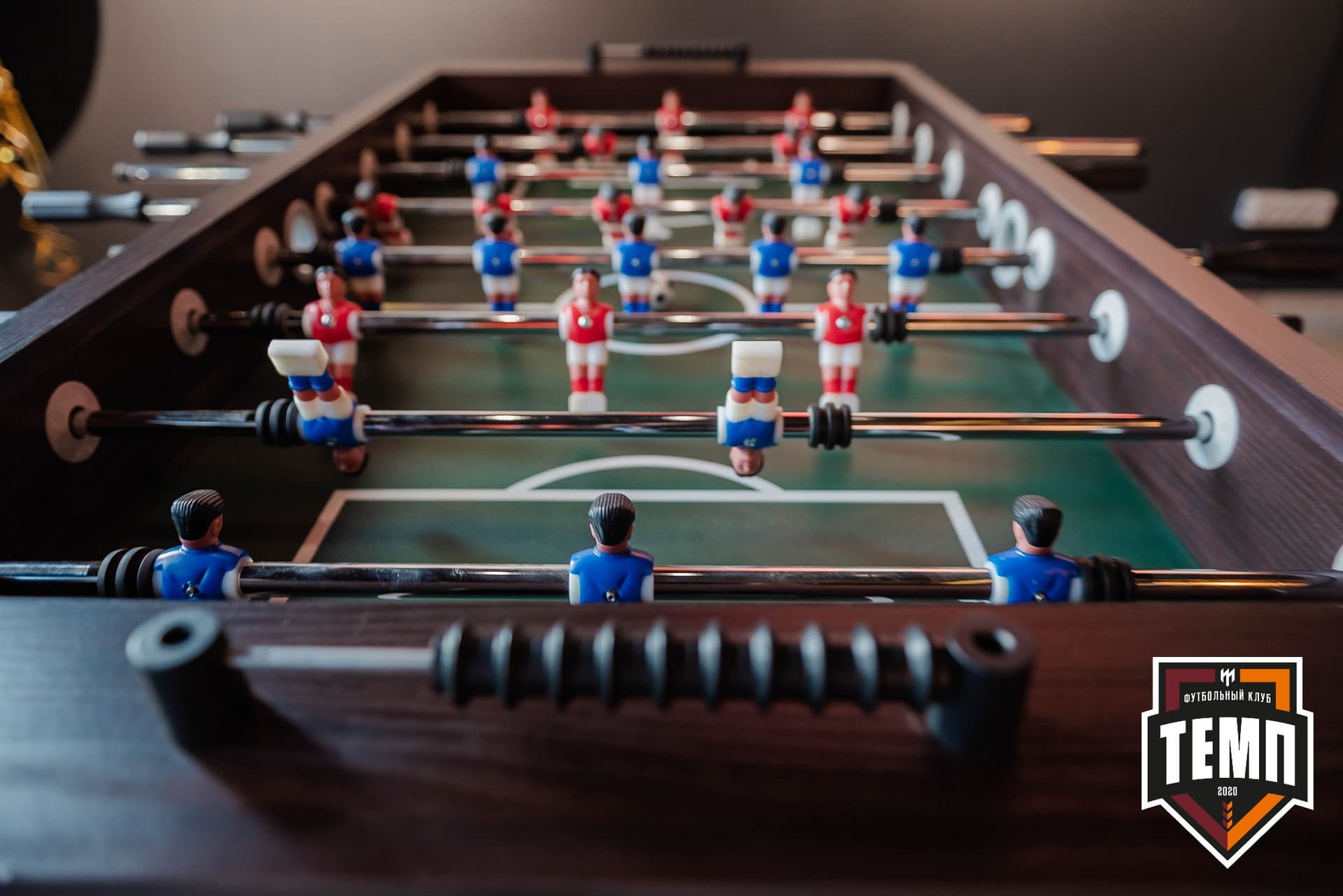 Банкет ФК «Темп». 2022 — кадр 3