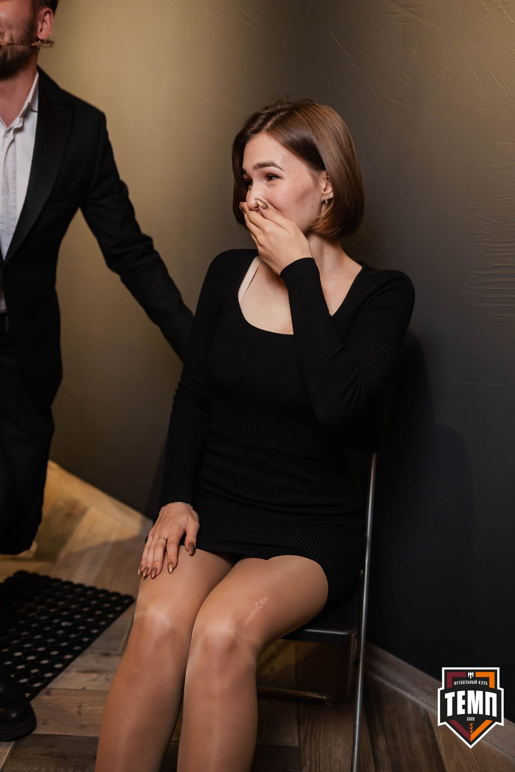 Банкет ФК «Темп». 2022 — кадр 303