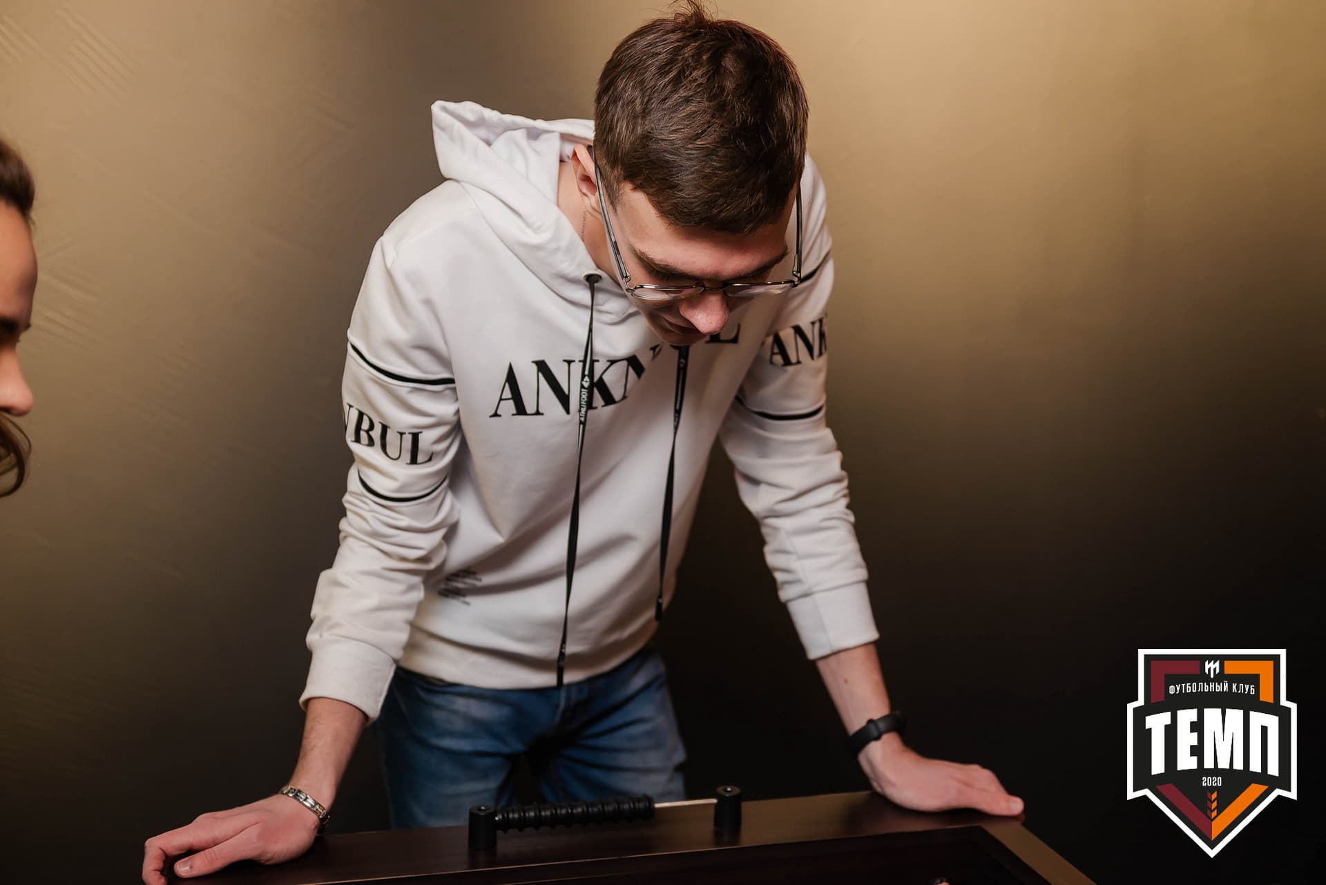 Банкет ФК «Темп». 2022 — кадр 26