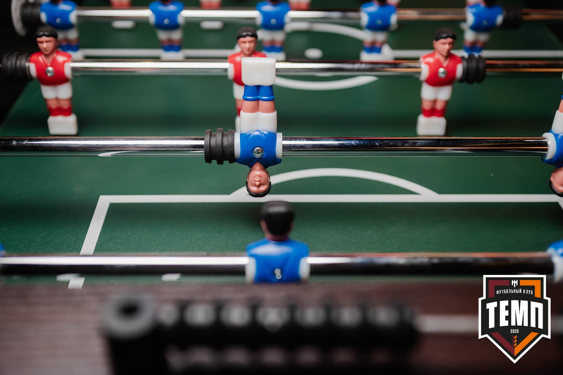 Банкет ФК «Темп». 2022 — кадр 28