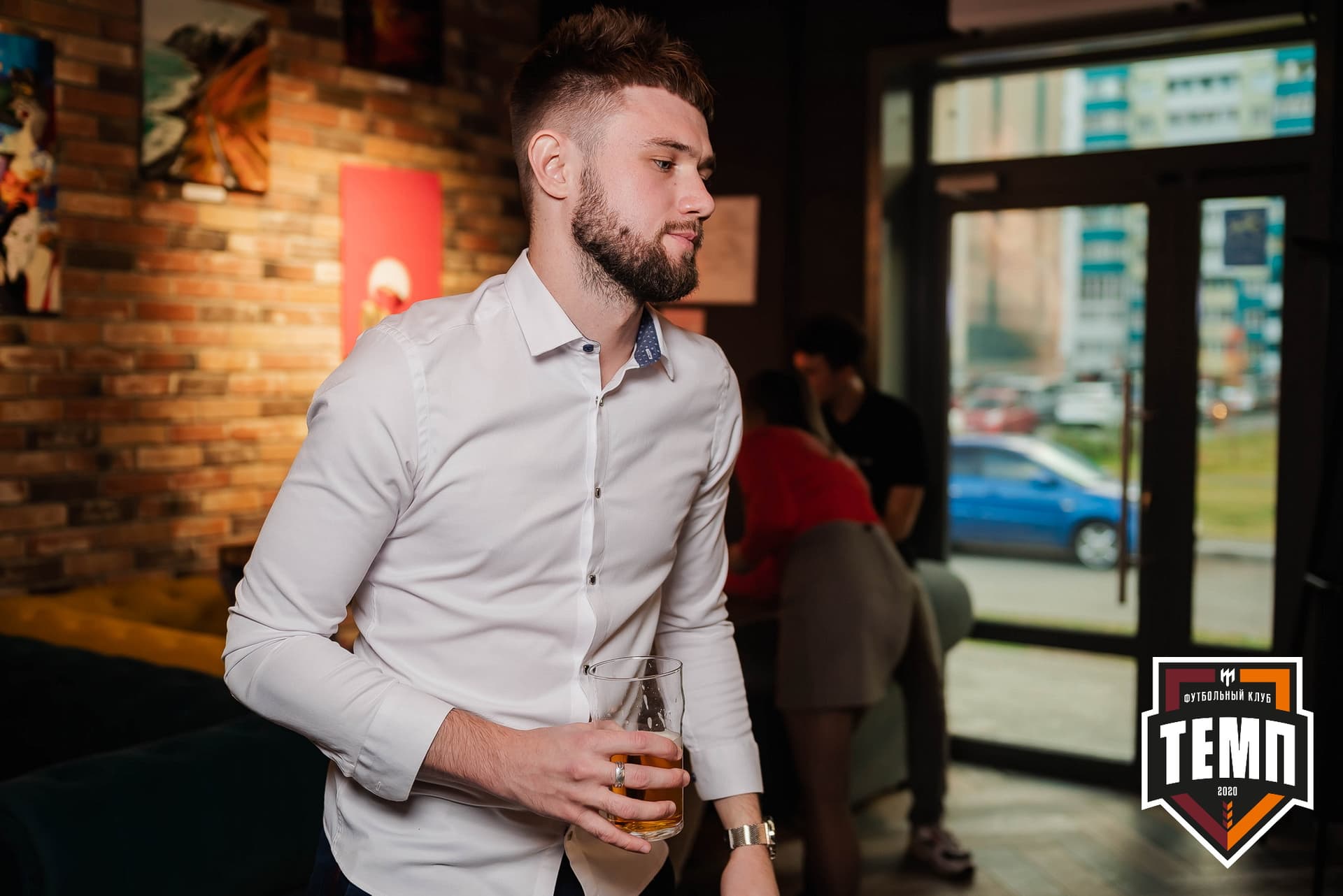 Банкет ФК «Темп». 2022 — кадр 90
