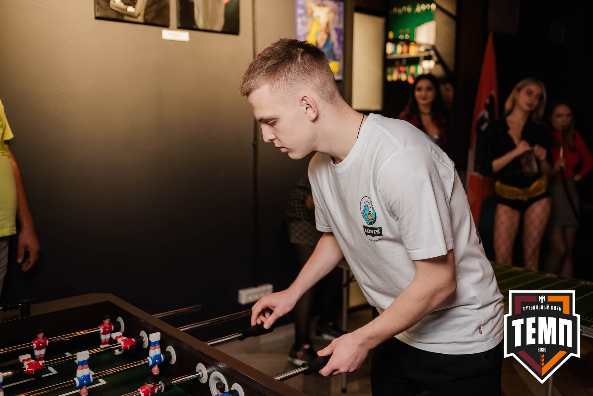 Банкет ФК «Темп». 2022 — кадр 91