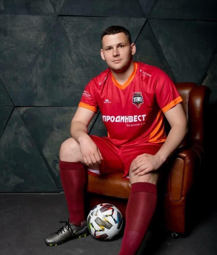 Роман Сычёв дал большое интервью!