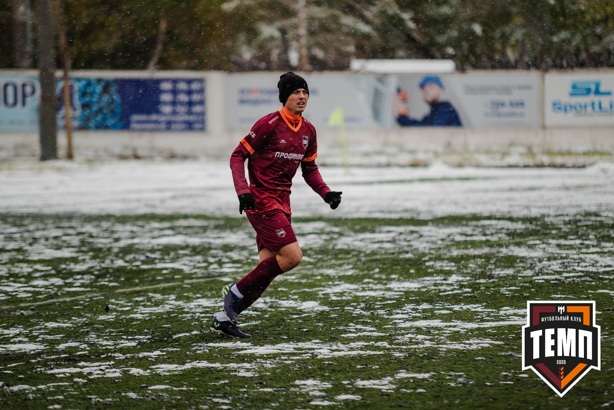 Выбираем лучшего игрока сезона!