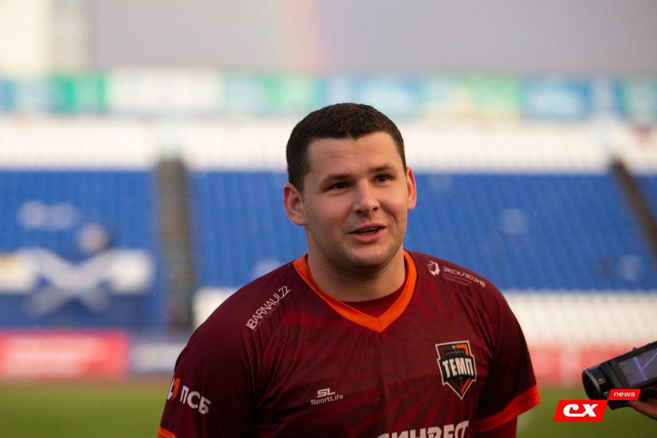 Роман Сычёв не сможет поехать на «Матч звёзд Кубка России»...