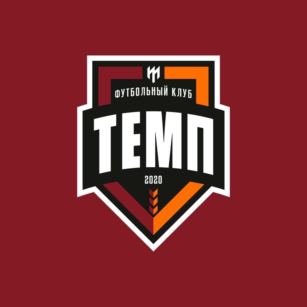 ФК «Темп» - команда года по мнению алтайских спортивных журналистов!