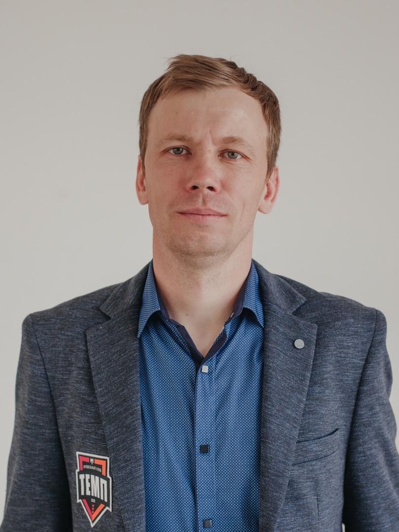 Иван Старков получил лицензию категории «B» UEFA!