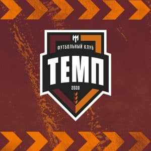 Темп-М лого