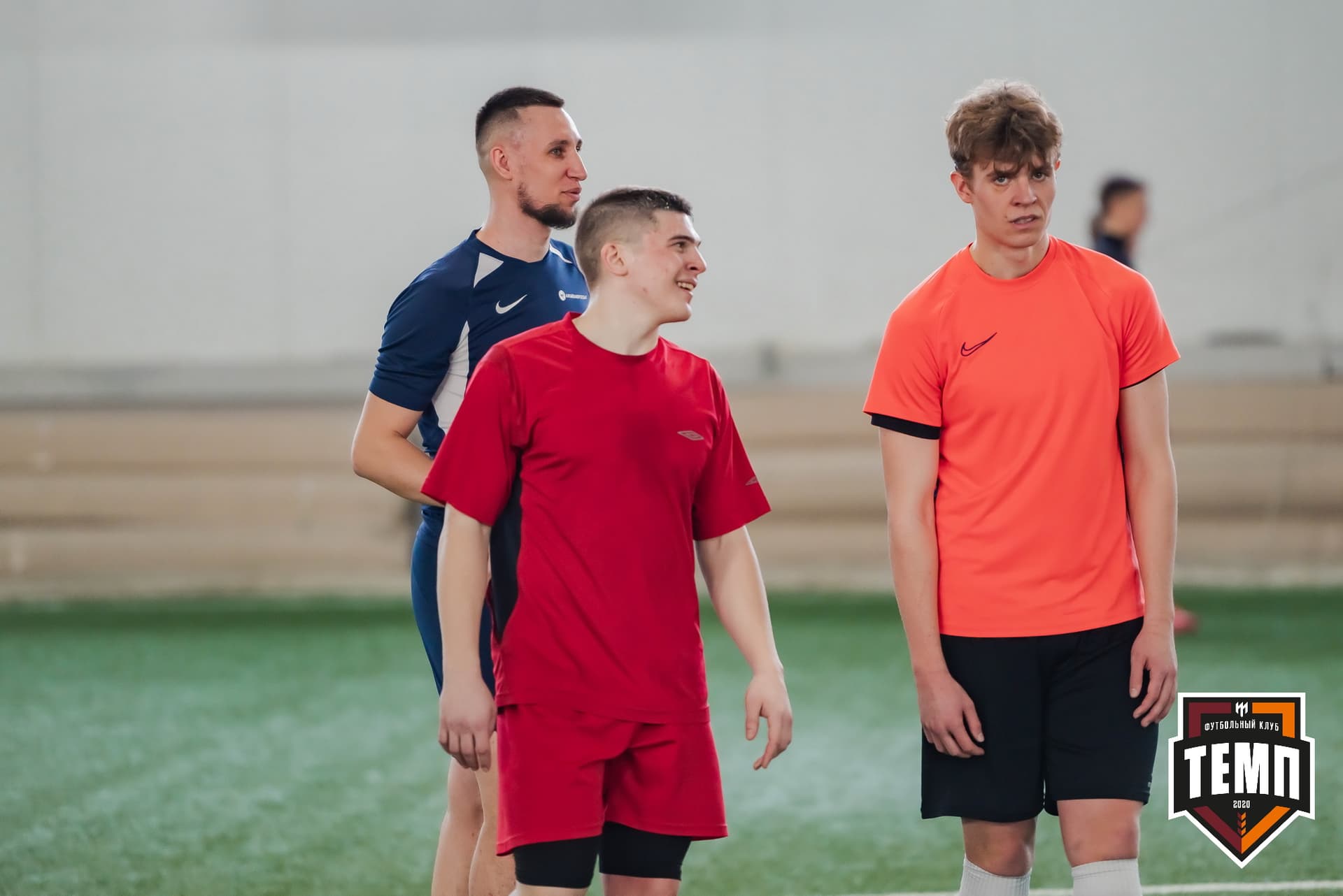 Просмотр сельских футболистов. 11.03.2023 — кадр 101