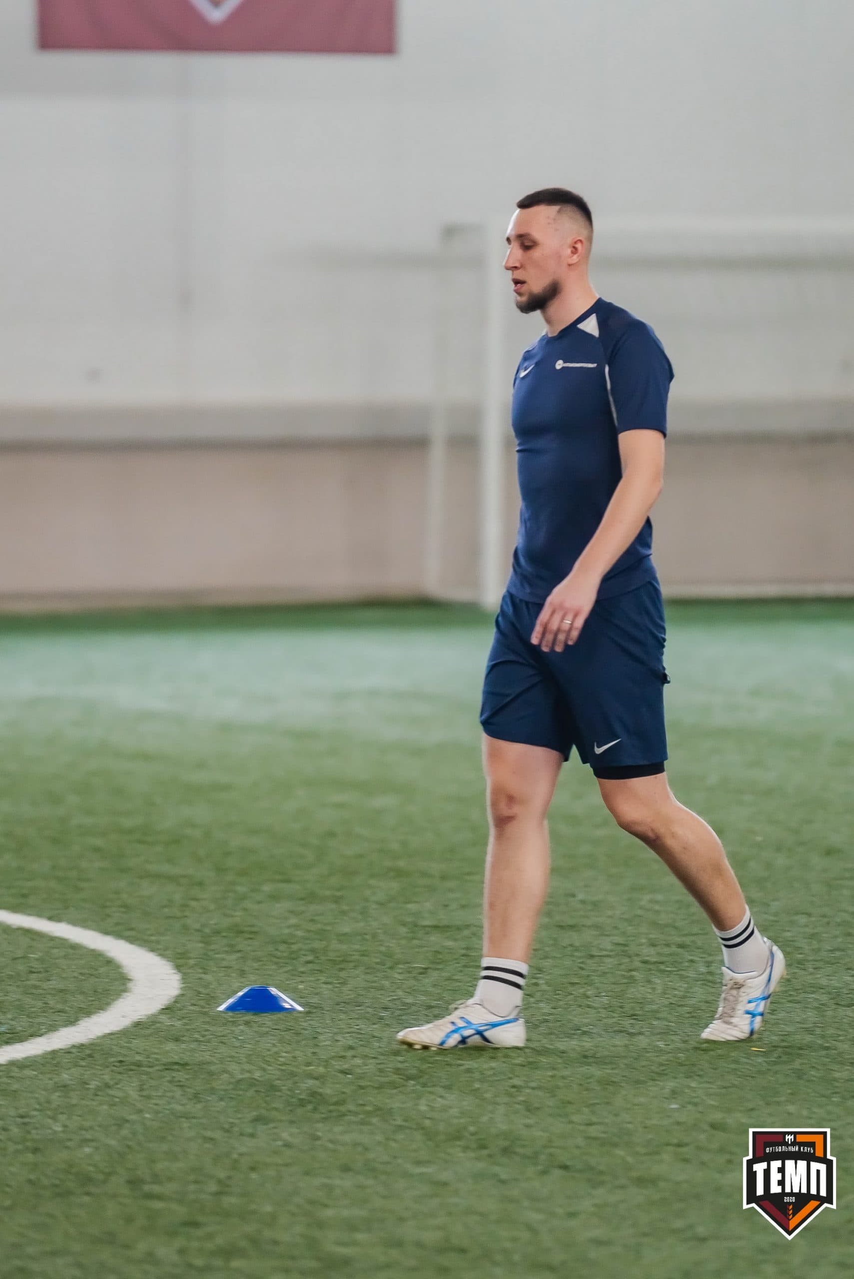 Просмотр сельских футболистов. 11.03.2023 — кадр 116