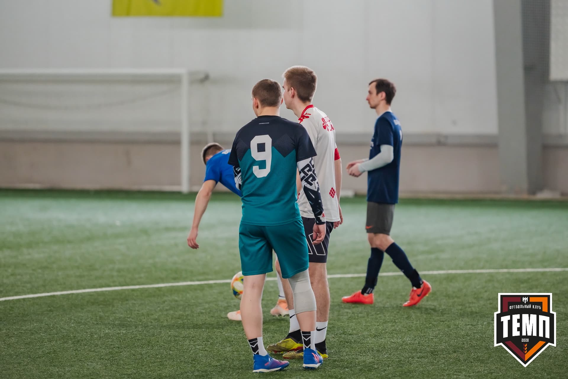 Просмотр сельских футболистов. 11.03.2023 — кадр 117