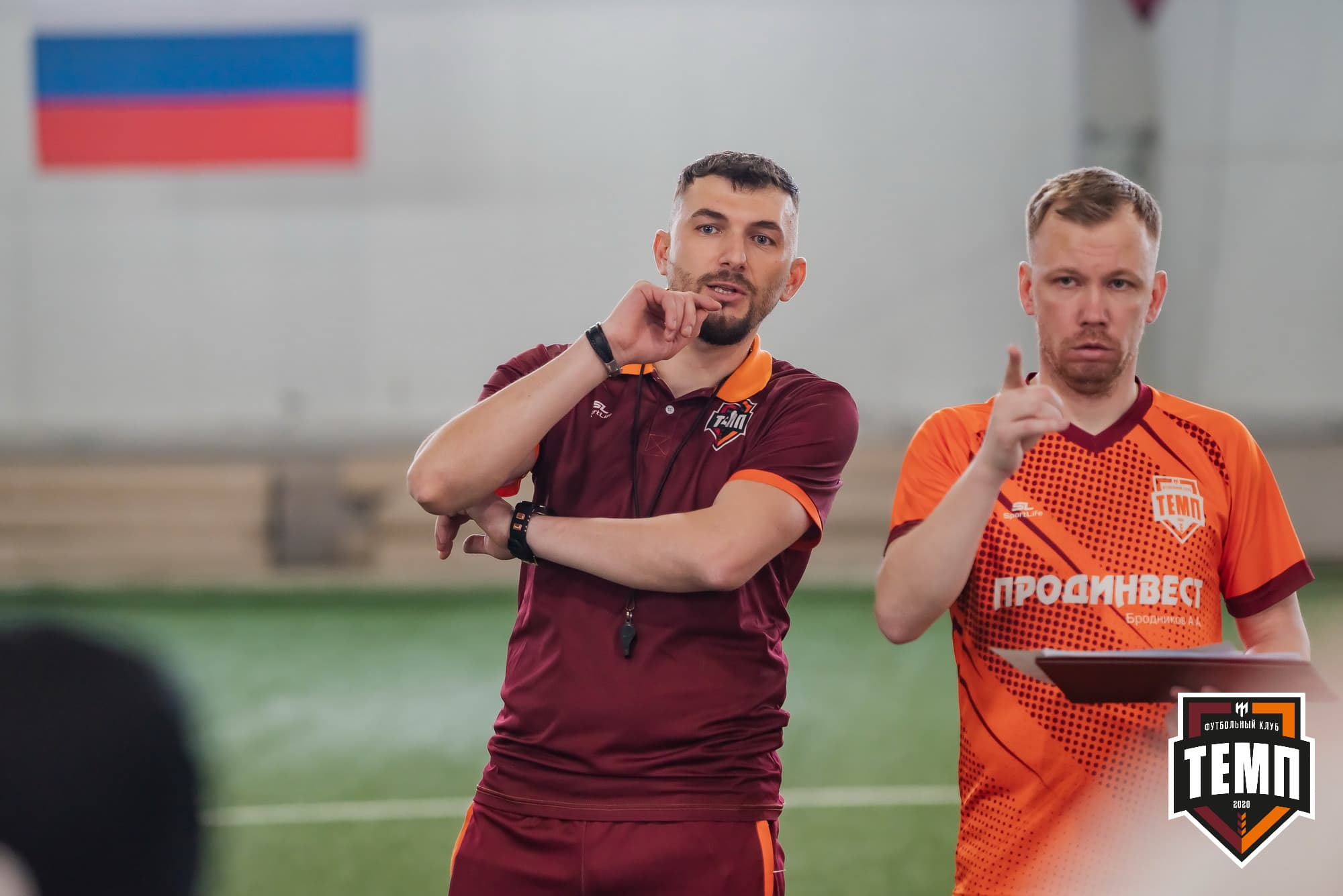 Просмотр сельских футболистов. 11.03.2023 — кадр 136